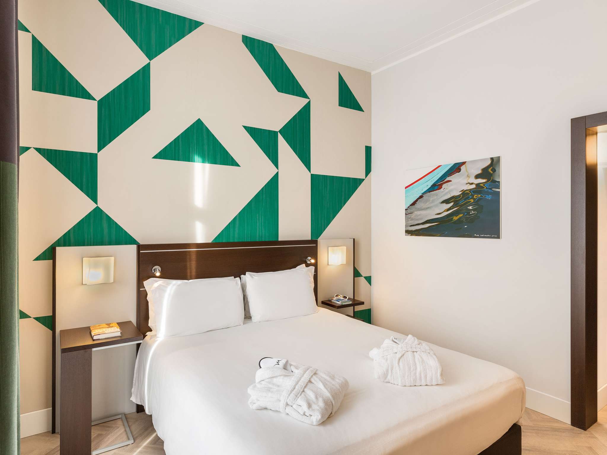 Photo - Mercure Napoli Centro Angioino