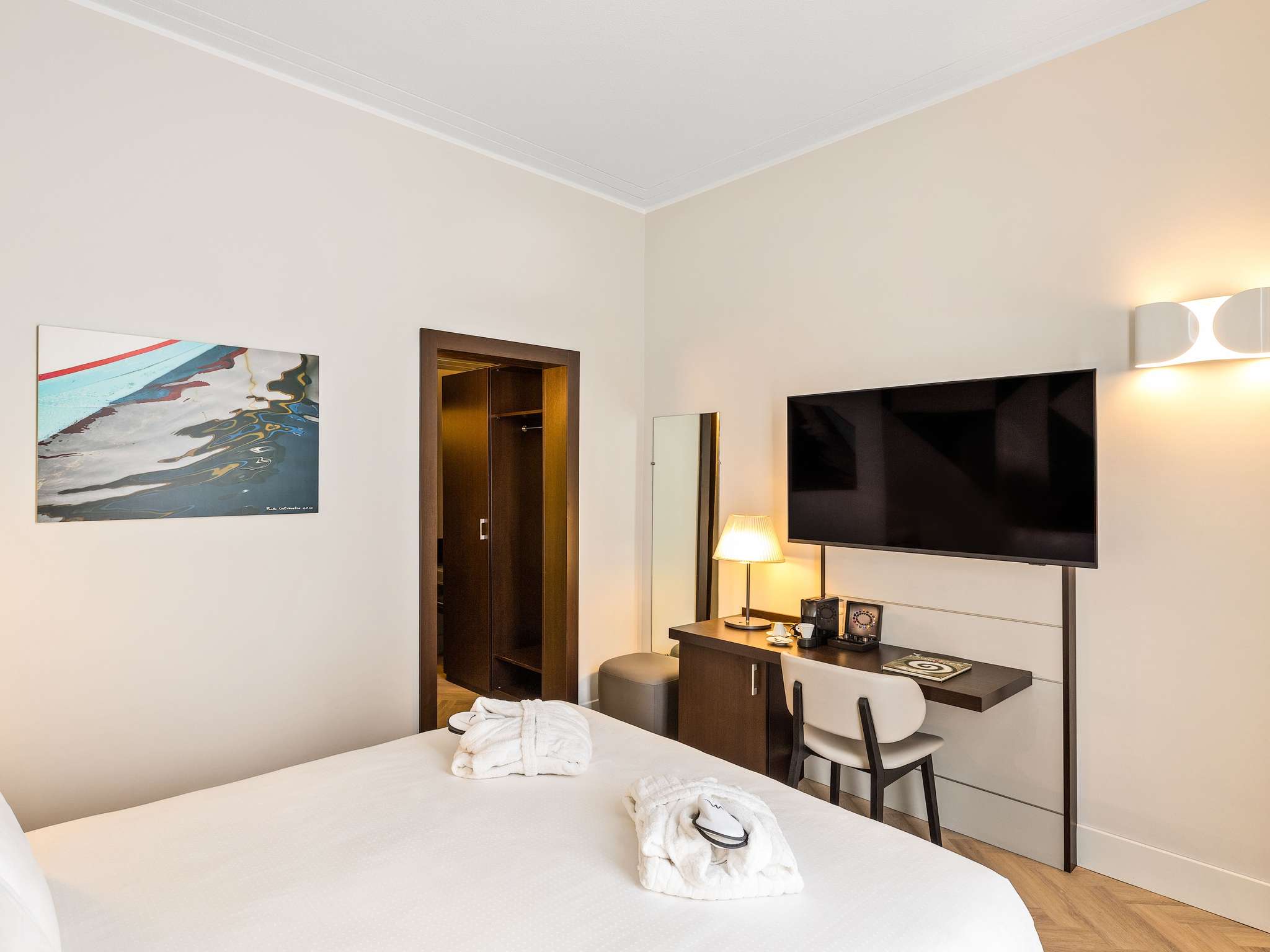 Photo - Mercure Napoli Centro Angioino