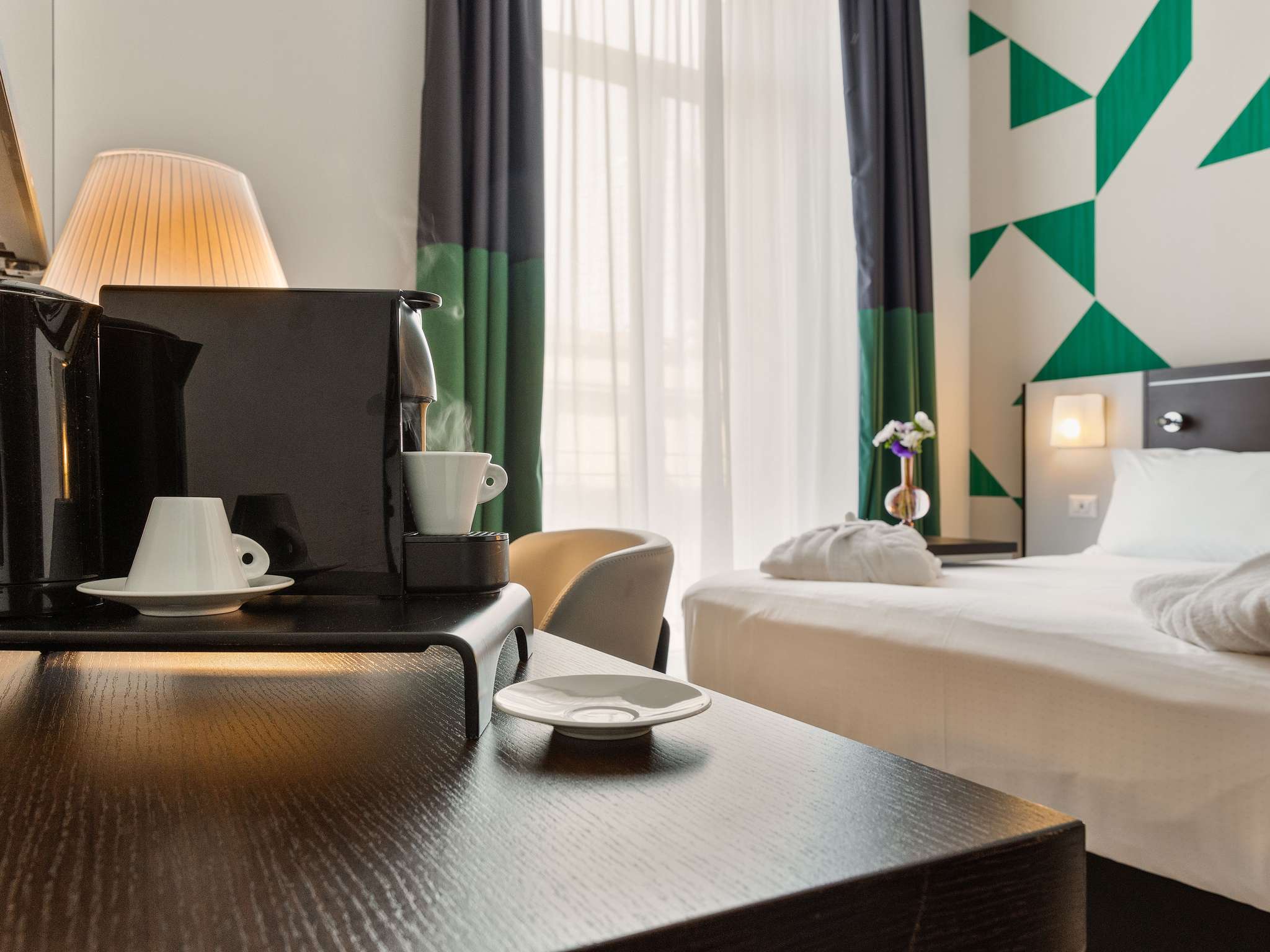 Photo - Mercure Napoli Centro Angioino