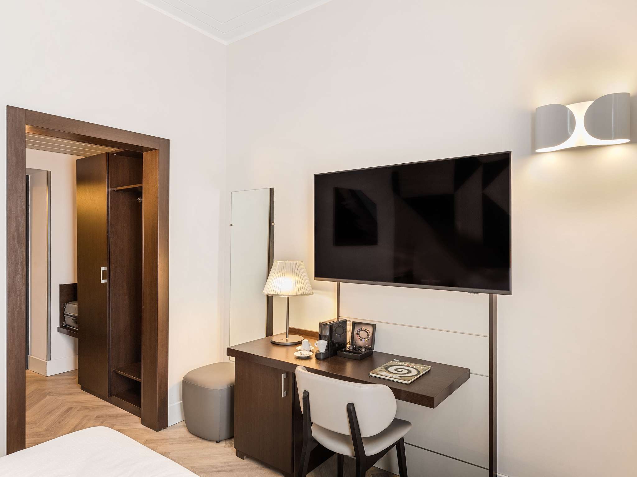 Photo - Mercure Napoli Centro Angioino