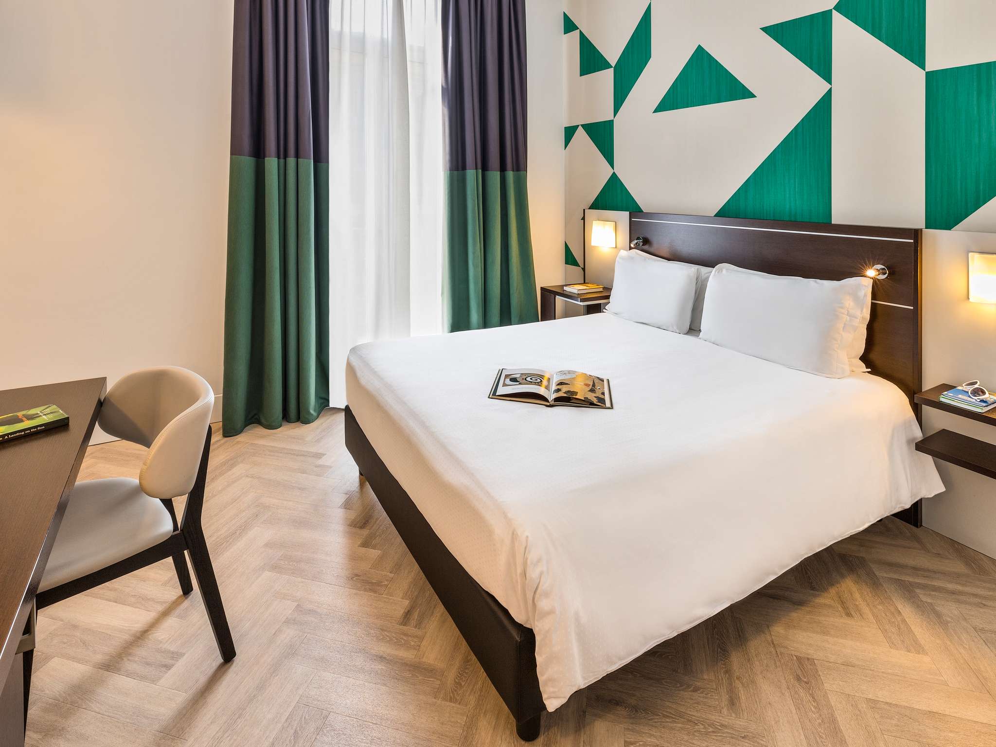 Photo - Mercure Napoli Centro Angioino