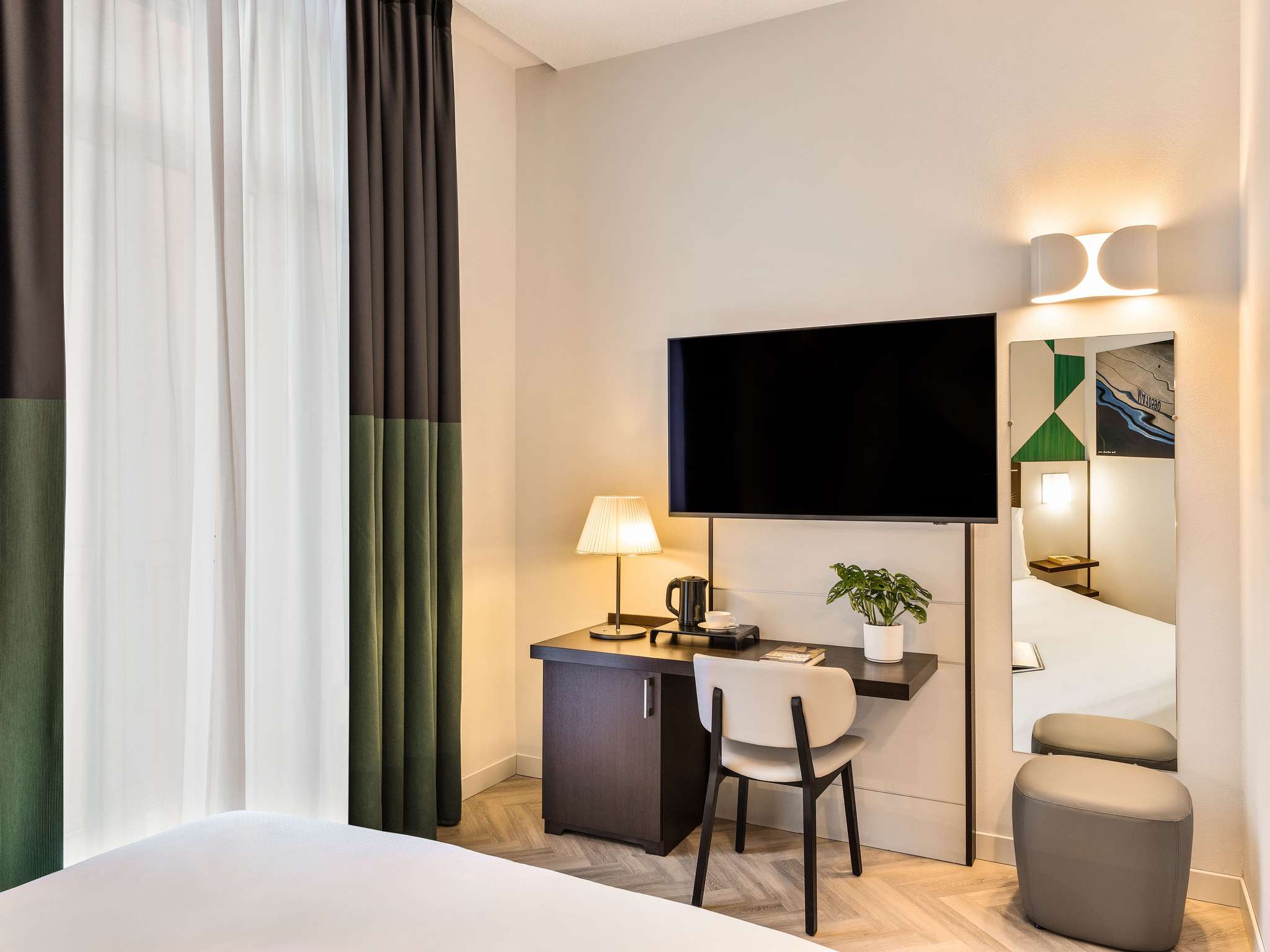 Photo - Mercure Napoli Centro Angioino