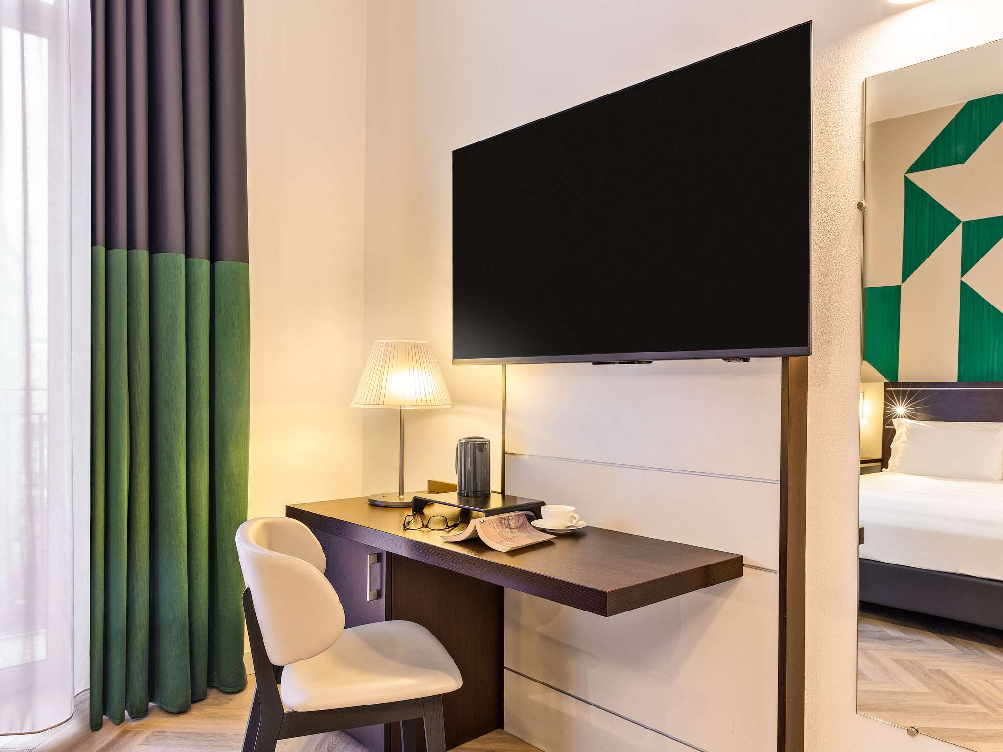 Photo - Mercure Napoli Centro Angioino
