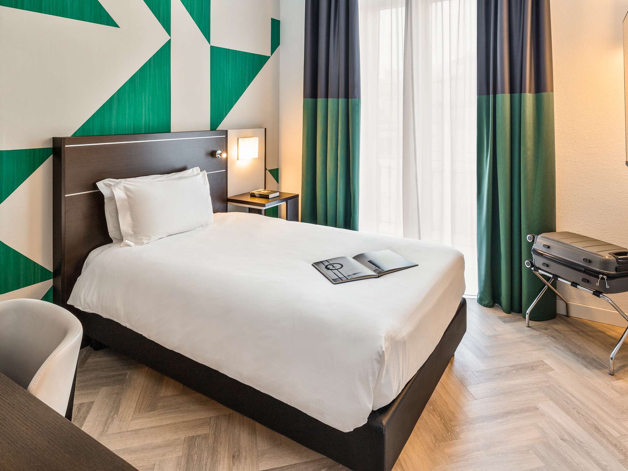 Photo - Mercure Napoli Centro Angioino