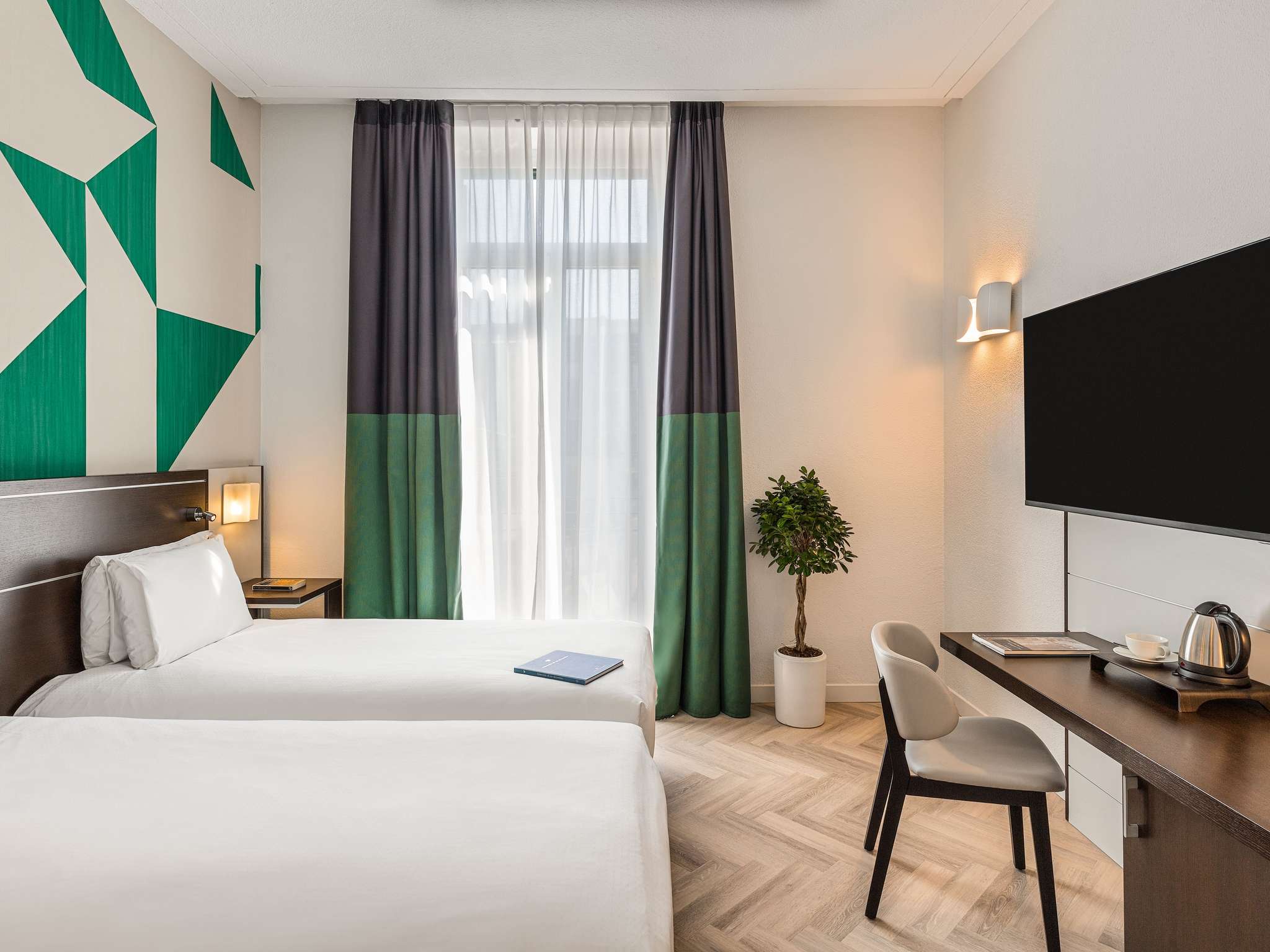 Photo - Mercure Napoli Centro Angioino