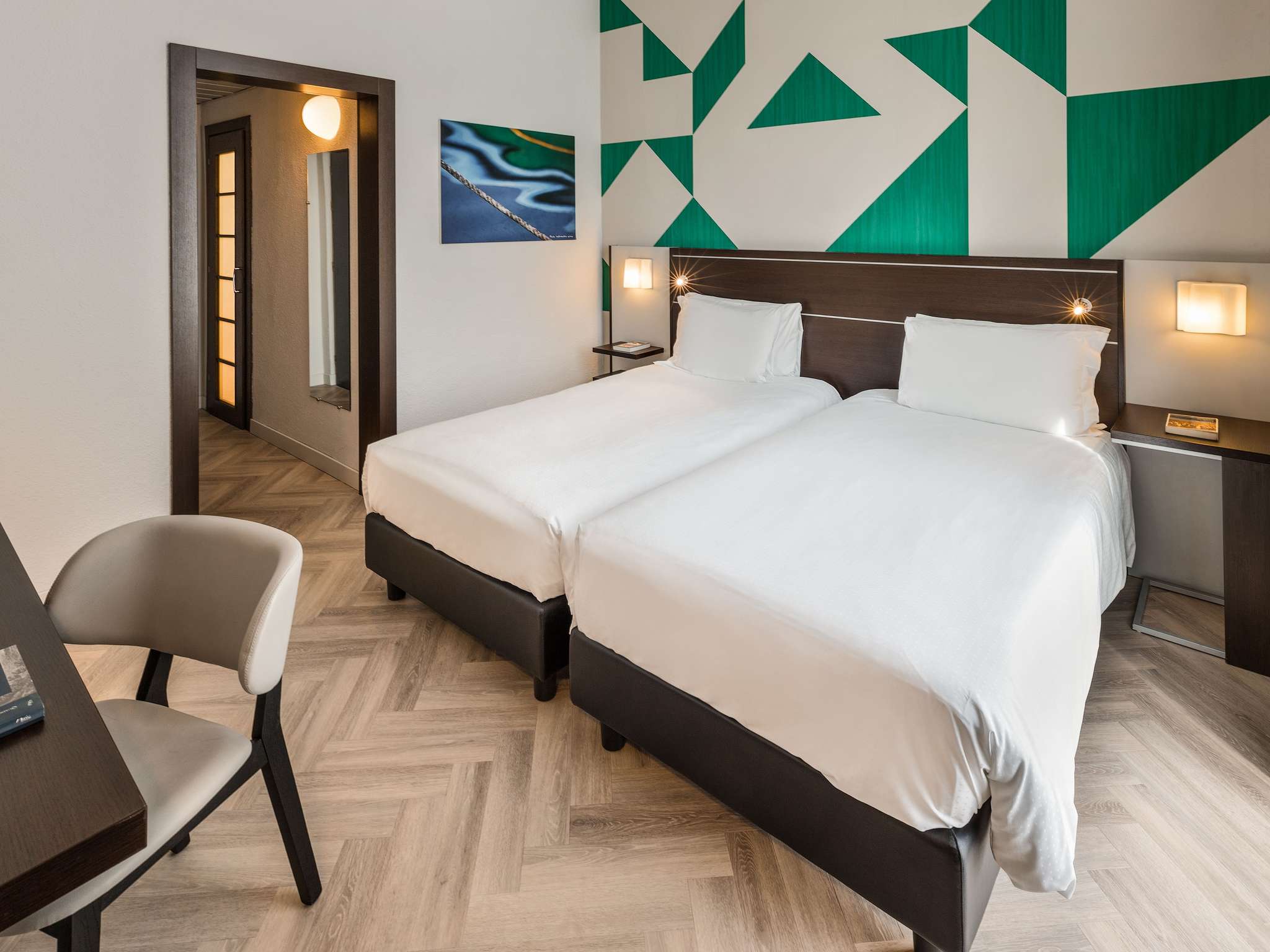 Photo - Mercure Napoli Centro Angioino