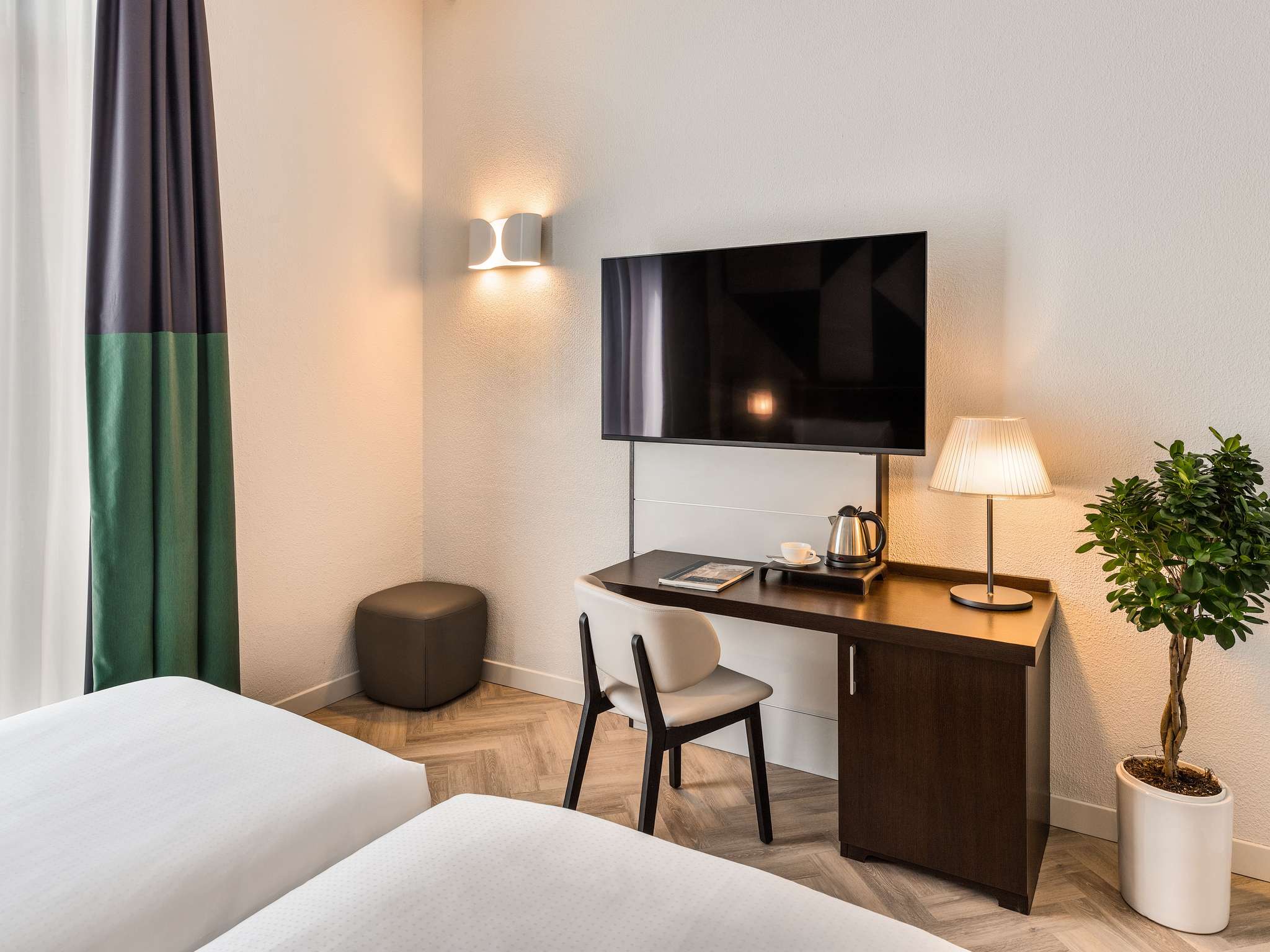 Photo - Mercure Napoli Centro Angioino