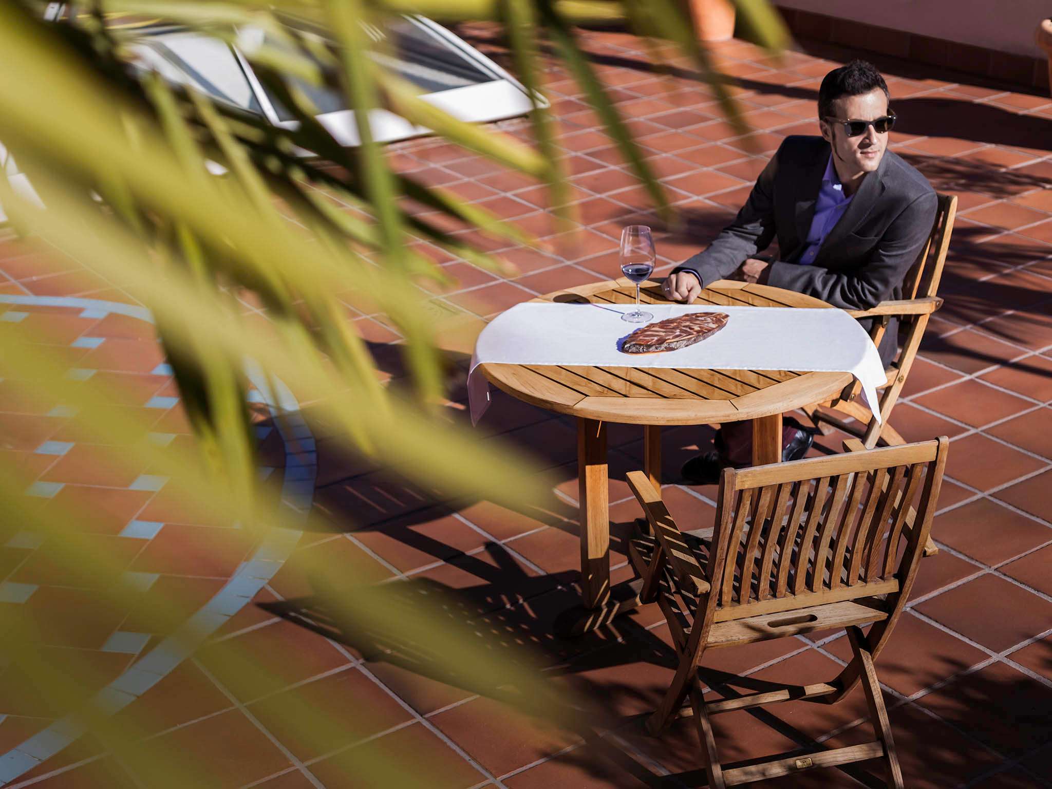 Foto - Pullman Madrid Airport & Feria