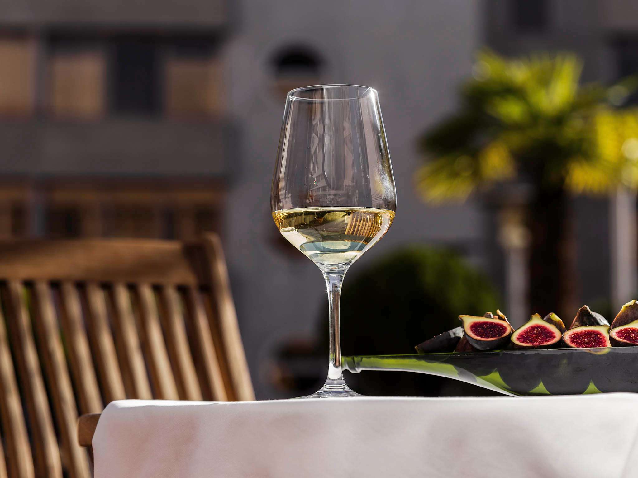 Foto - Pullman Madrid Airport & Feria