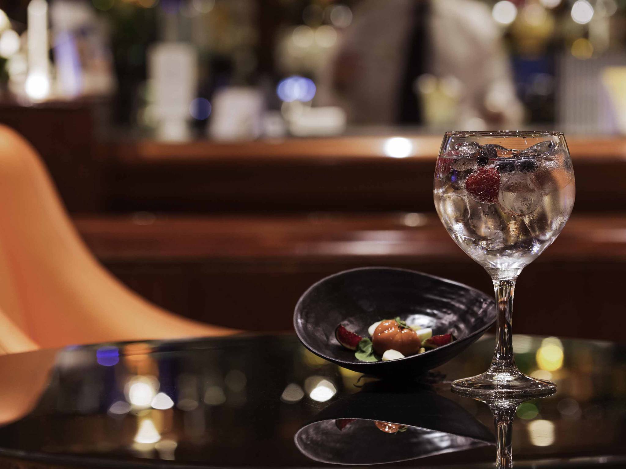 Foto - Pullman Madrid Airport & Feria