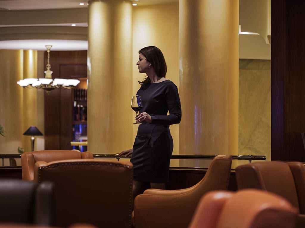 Foto - Pullman Madrid Airport & Feria