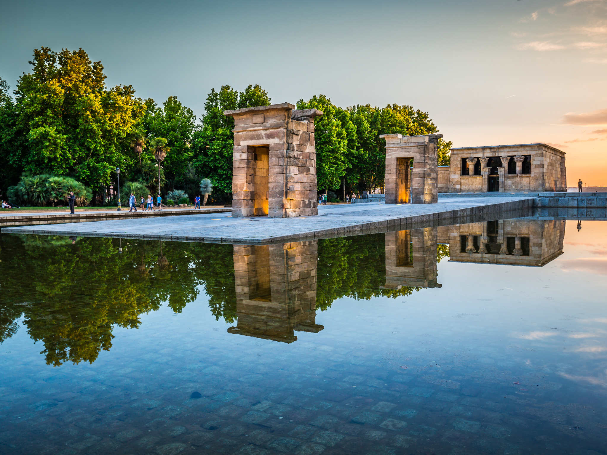Foto - Pullman Madrid Airport & Feria