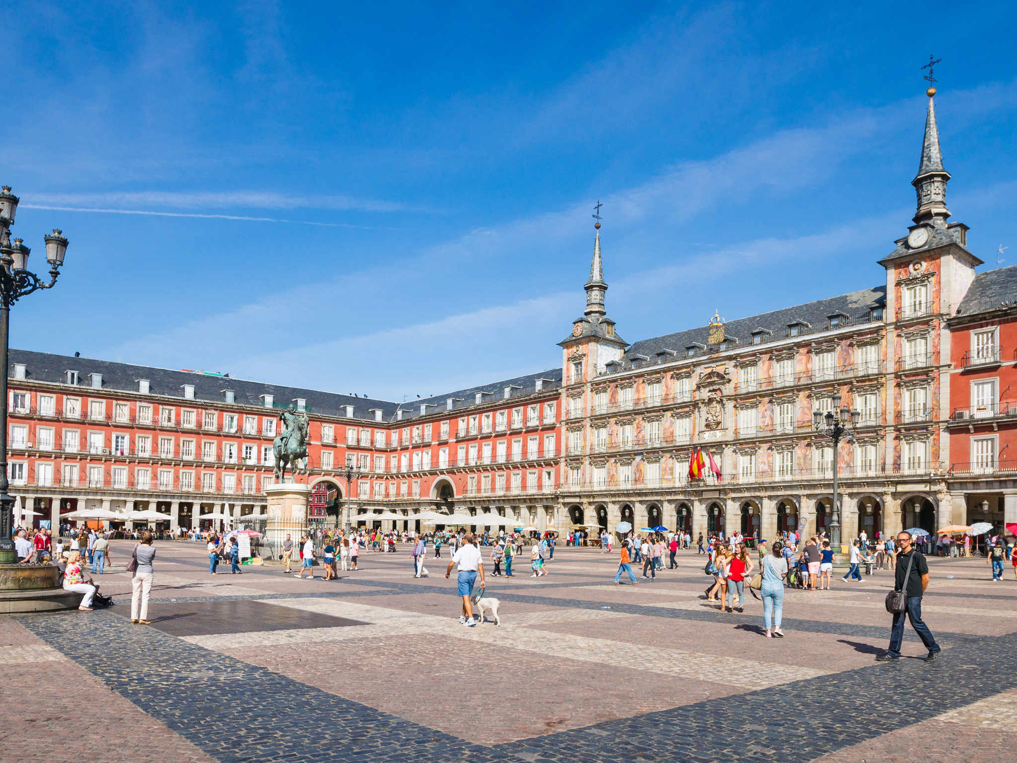 Photo - Pullman Madrid Airport & Feria