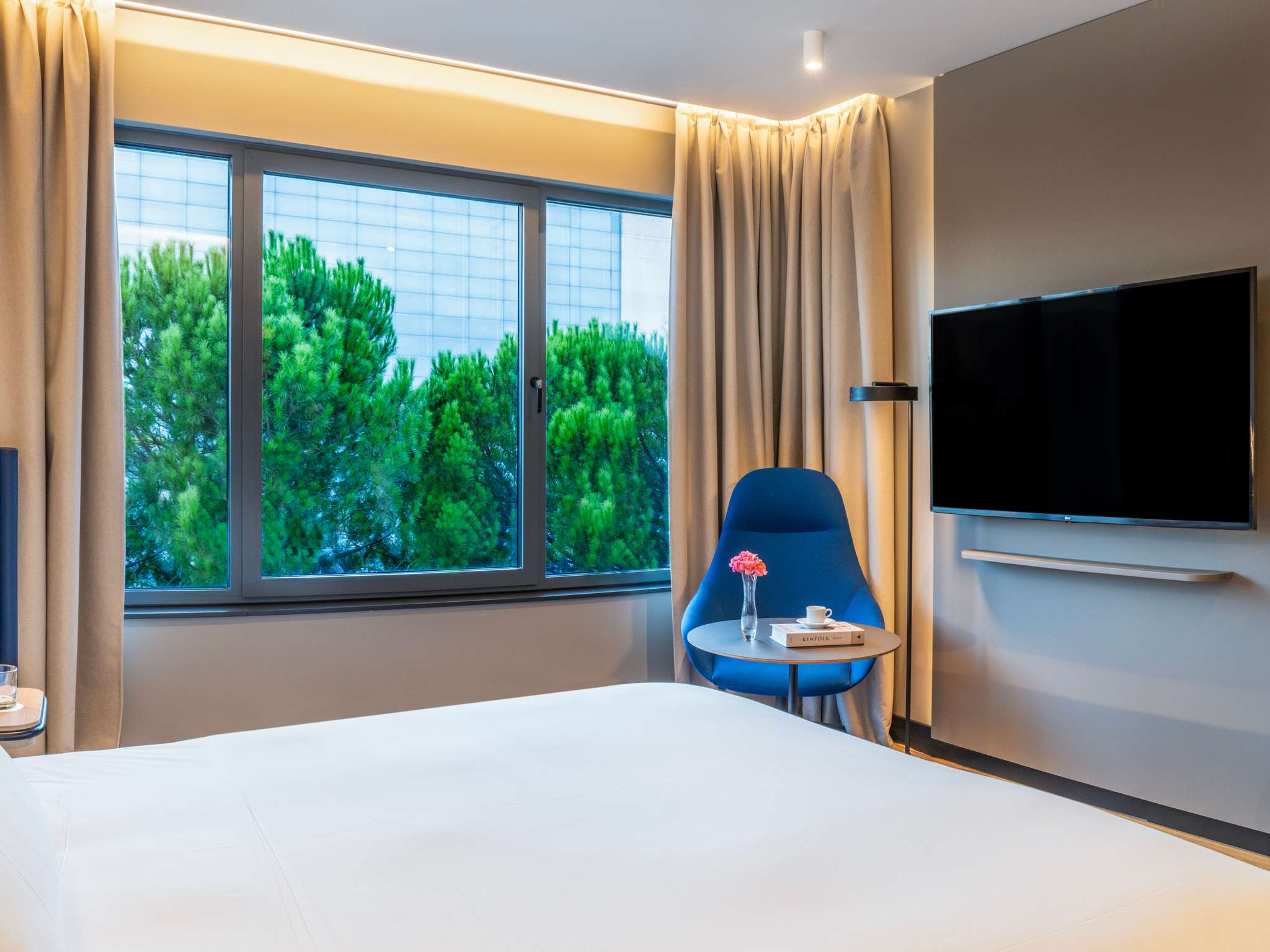 Photo - Pullman Madrid Airport & Feria