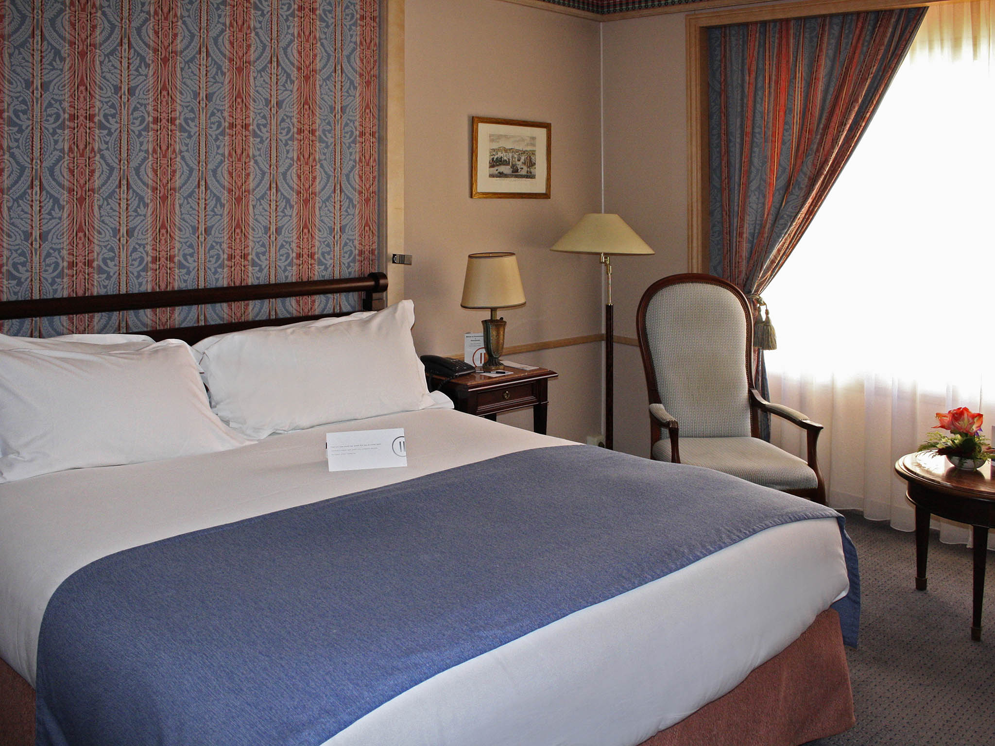Photo - Pullman Madrid Airport & Feria