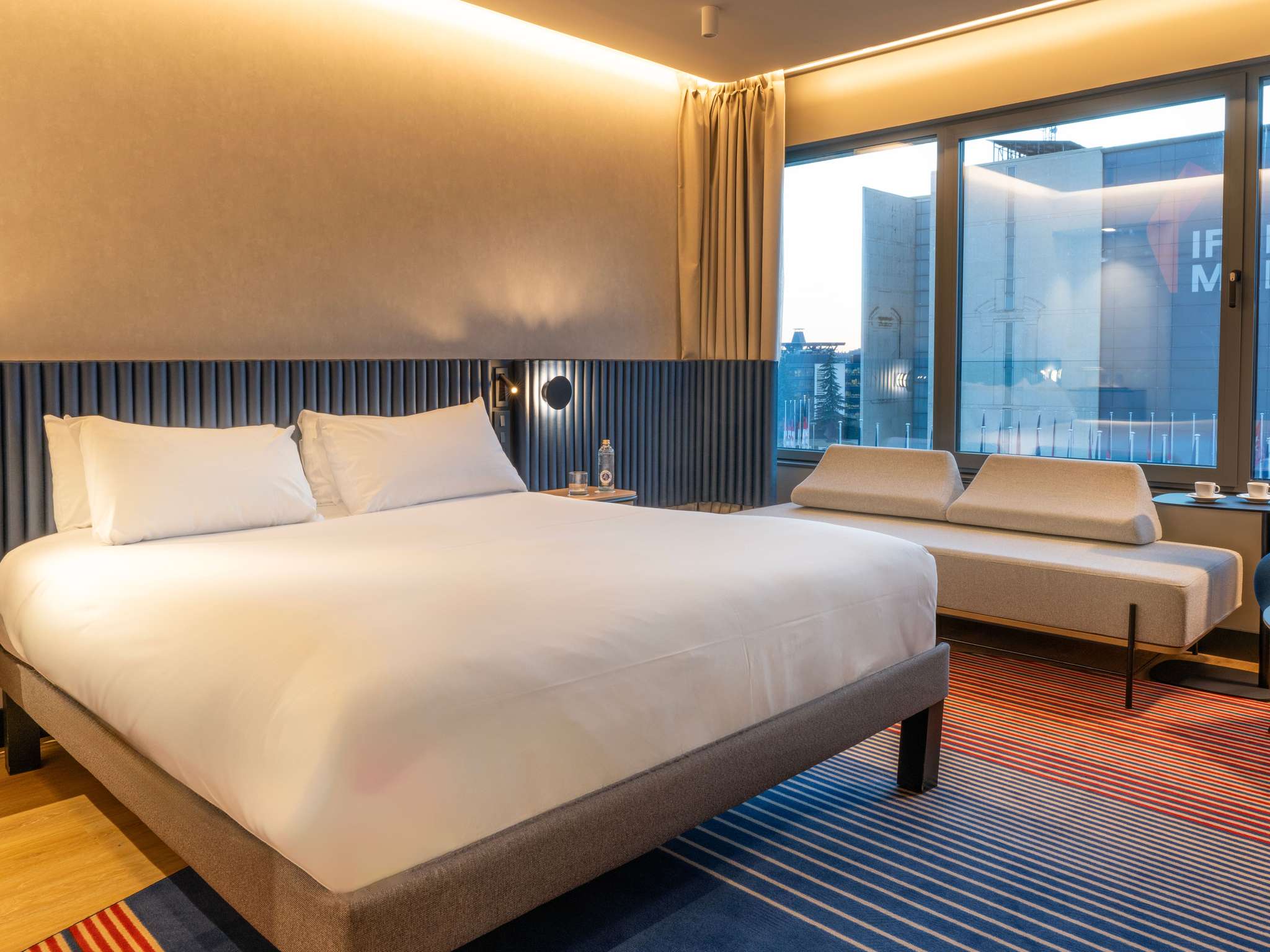 Photo - Pullman Madrid Airport & Feria