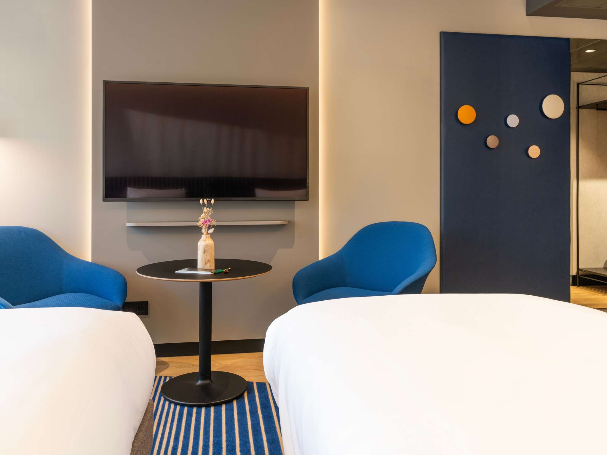 Photo - Pullman Madrid Airport & Feria