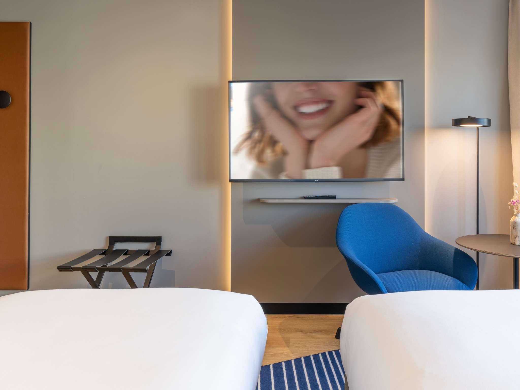 Photo - Pullman Madrid Airport & Feria