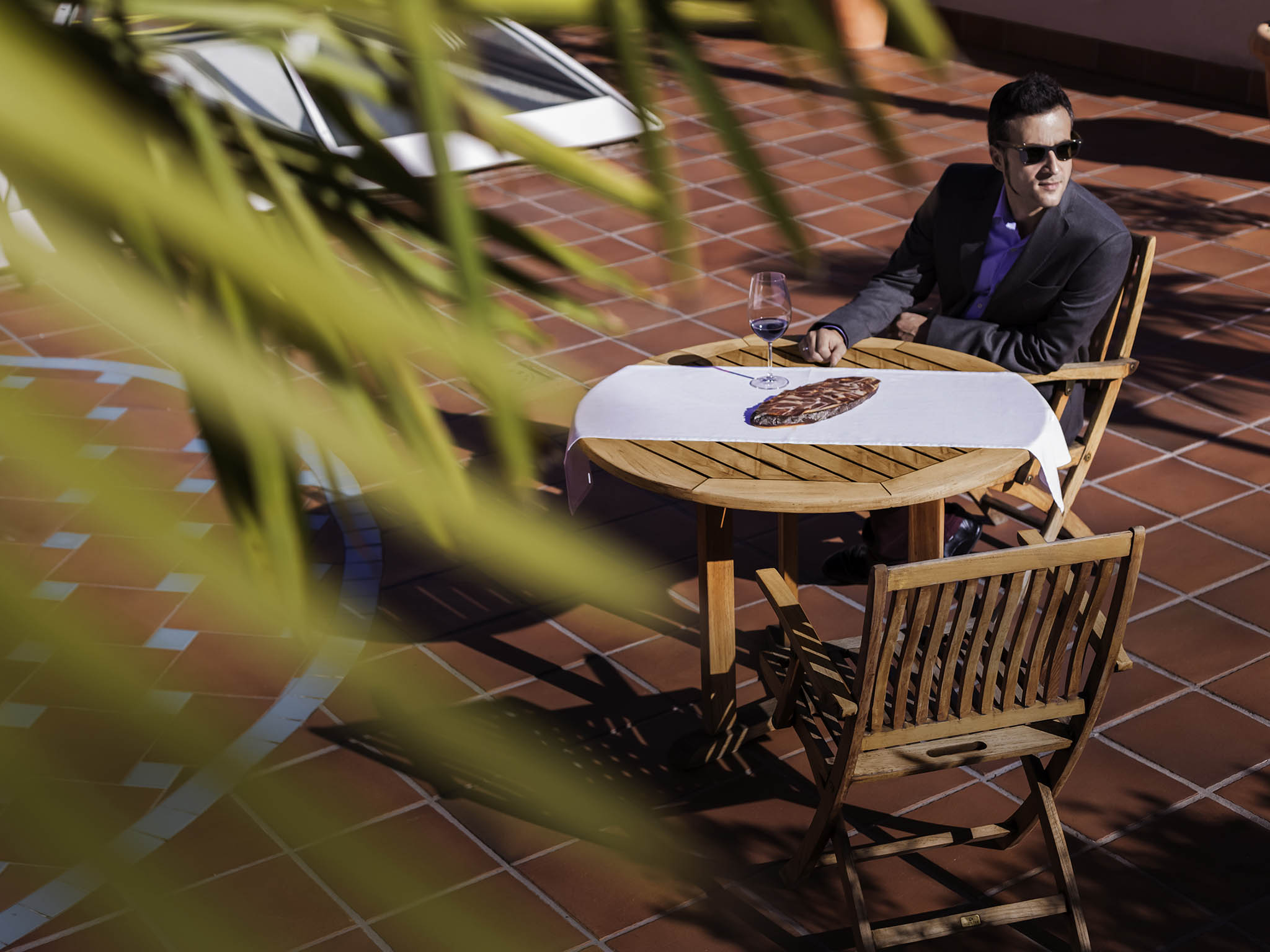 Photo - Pullman Madrid Airport & Feria