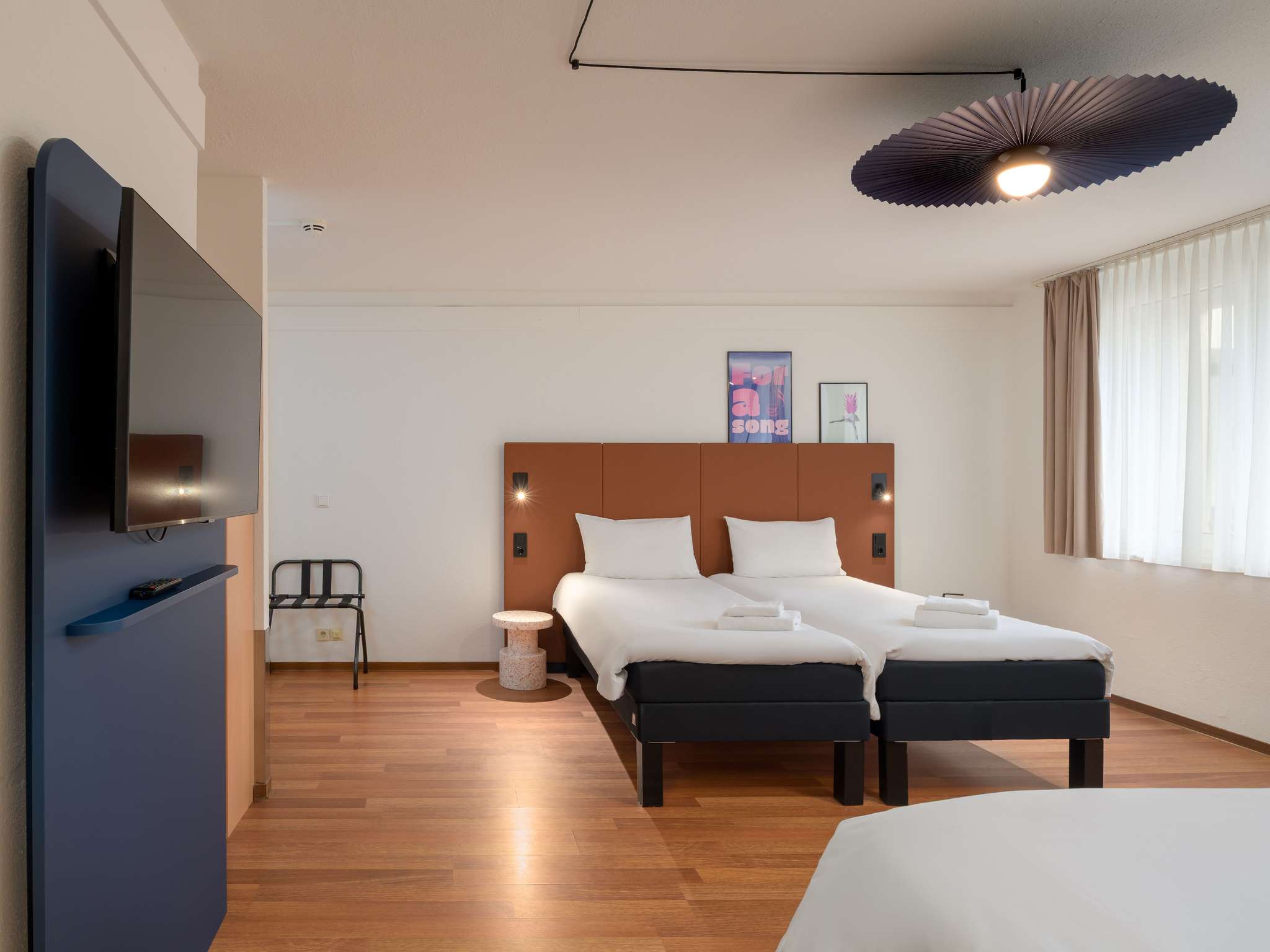 Foto - ibis Nürnberg Hauptbahnhof