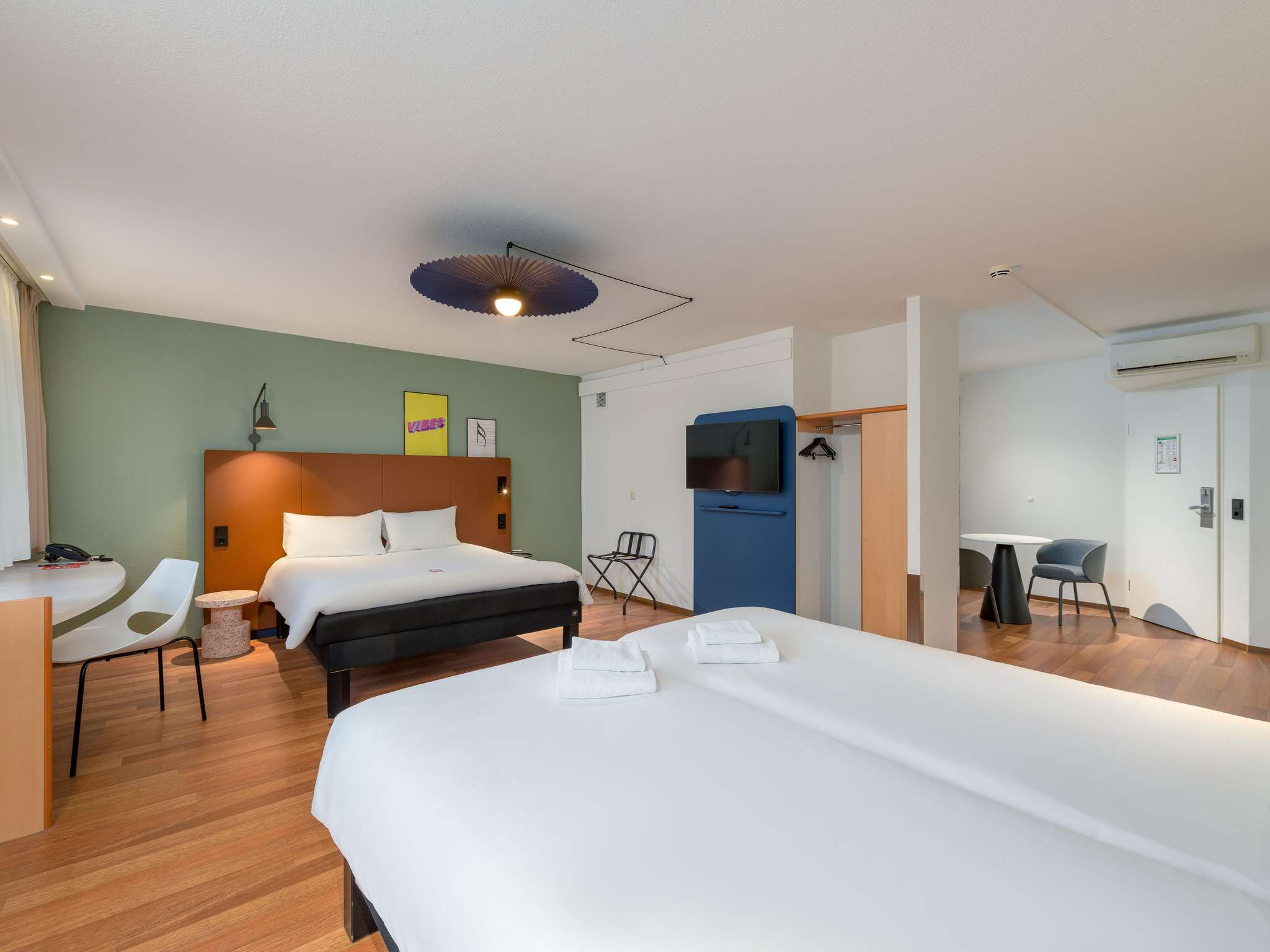 Foto - ibis Nürnberg Hauptbahnhof