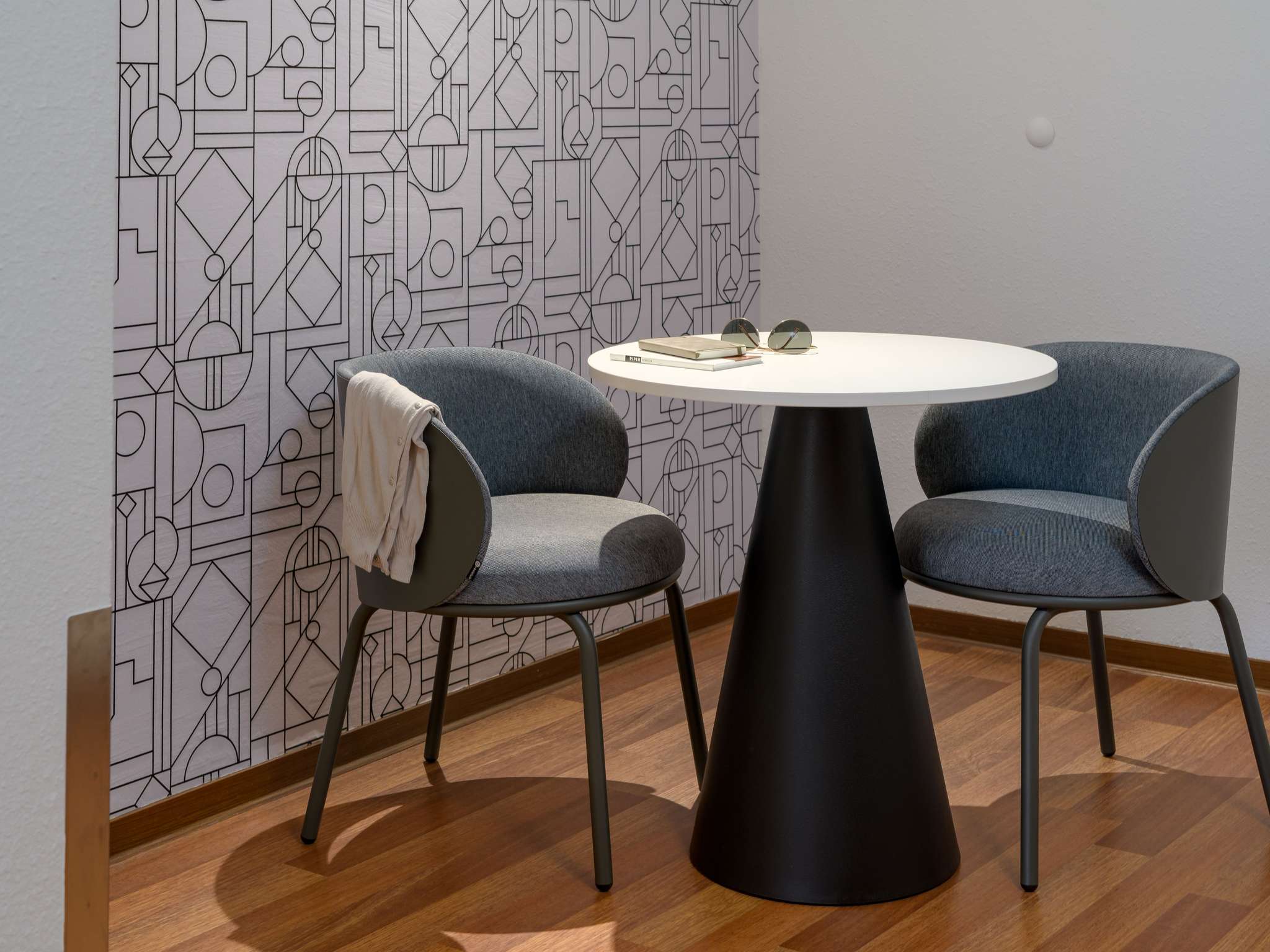 Foto - ibis Nürnberg Hauptbahnhof