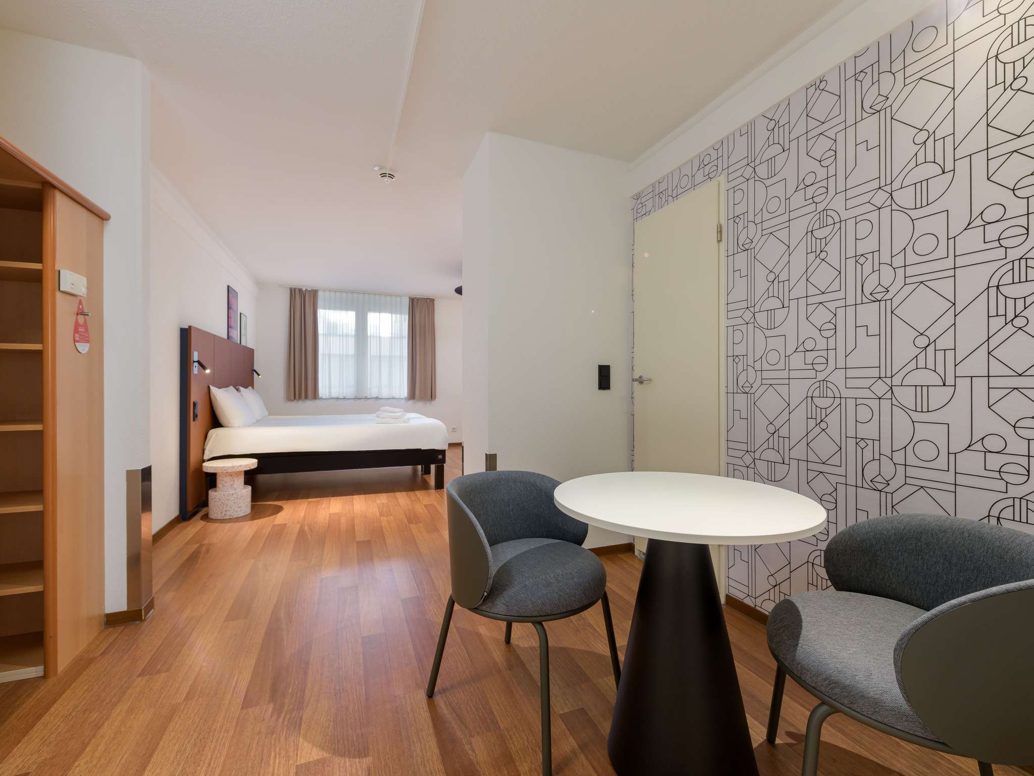 Foto - ibis Nürnberg Hauptbahnhof