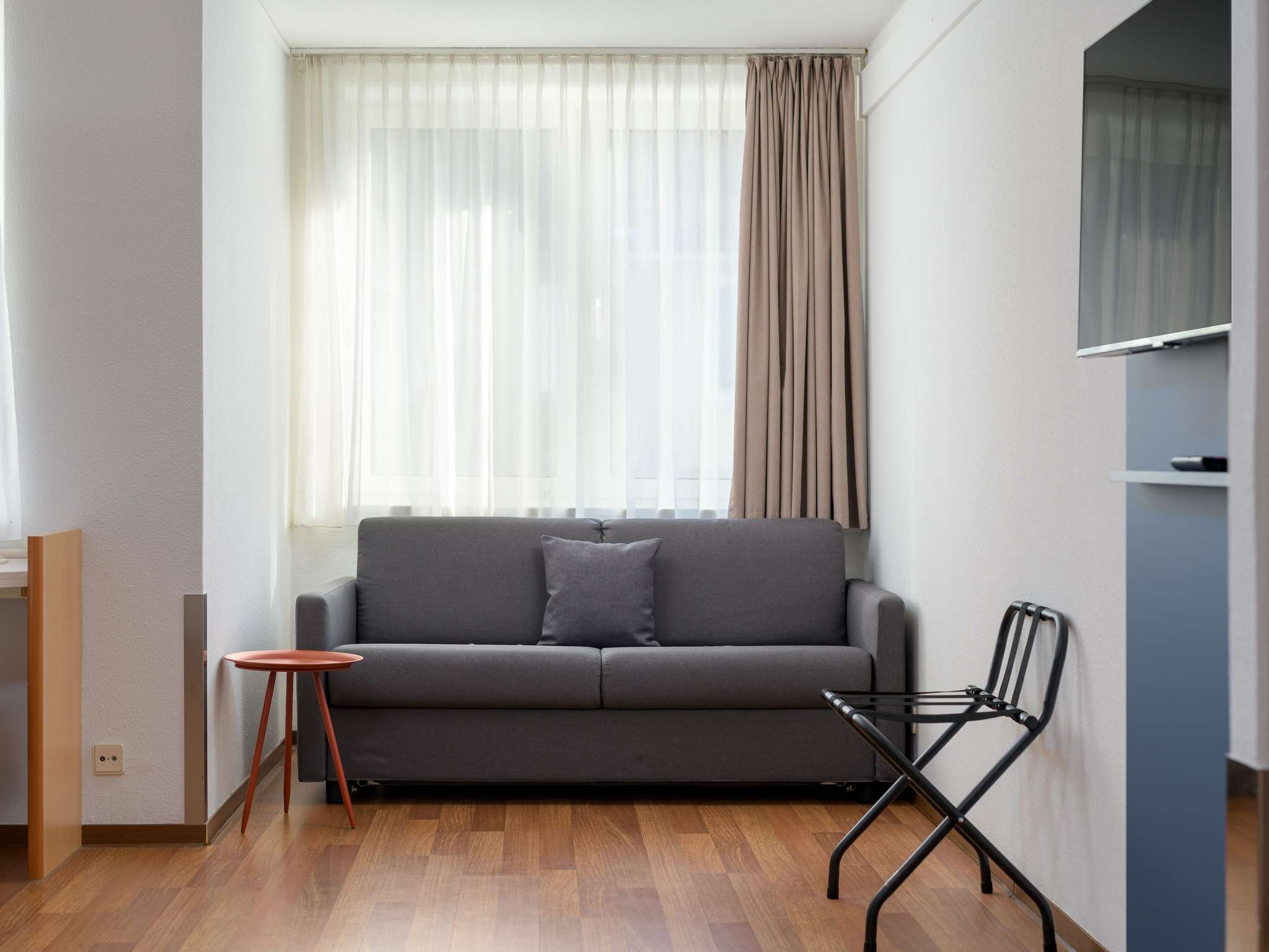 Foto - ibis Nürnberg Hauptbahnhof