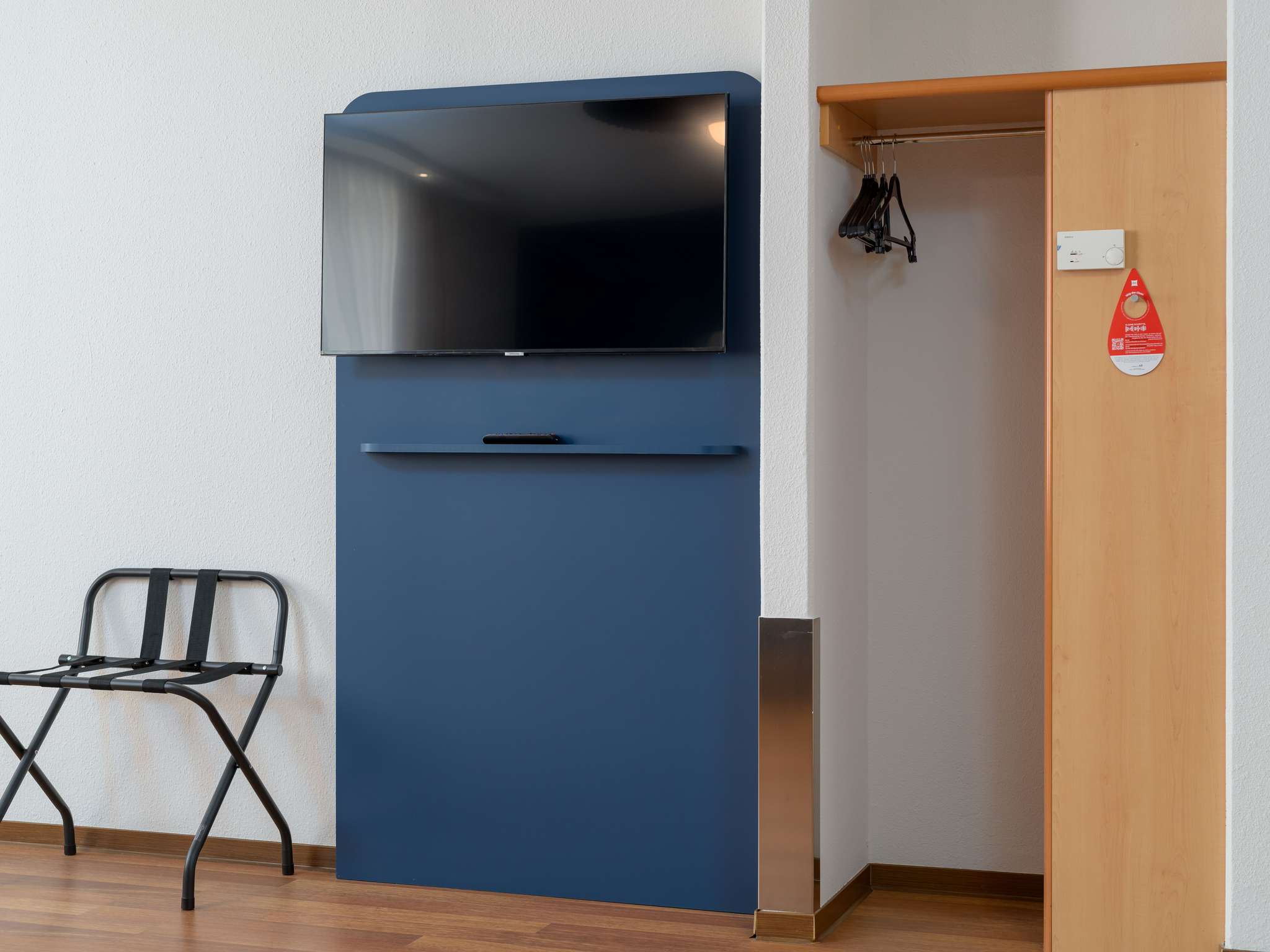 Foto - ibis Nürnberg Hauptbahnhof