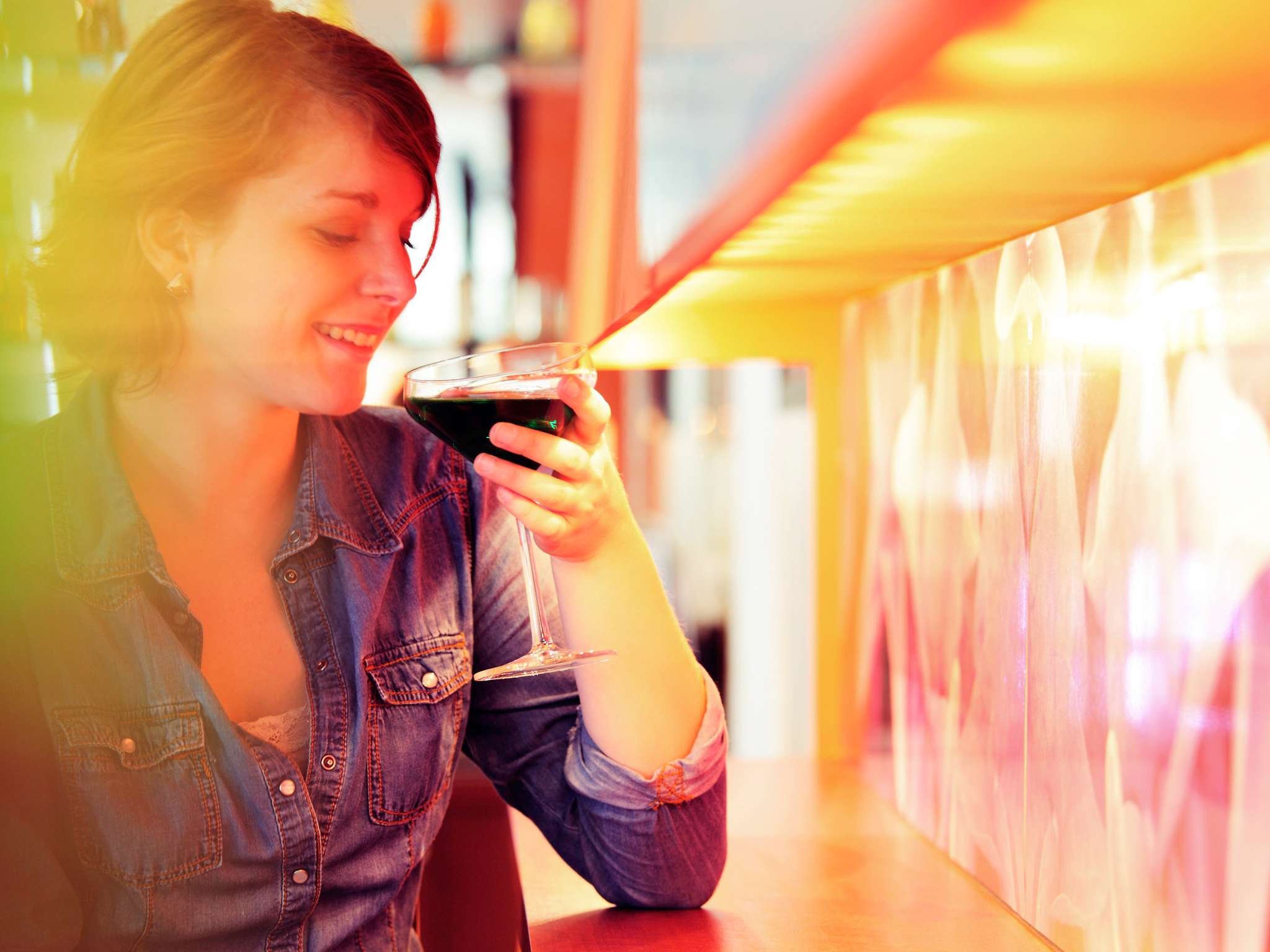 Foto - Novotel Paris Rueil Malmaison