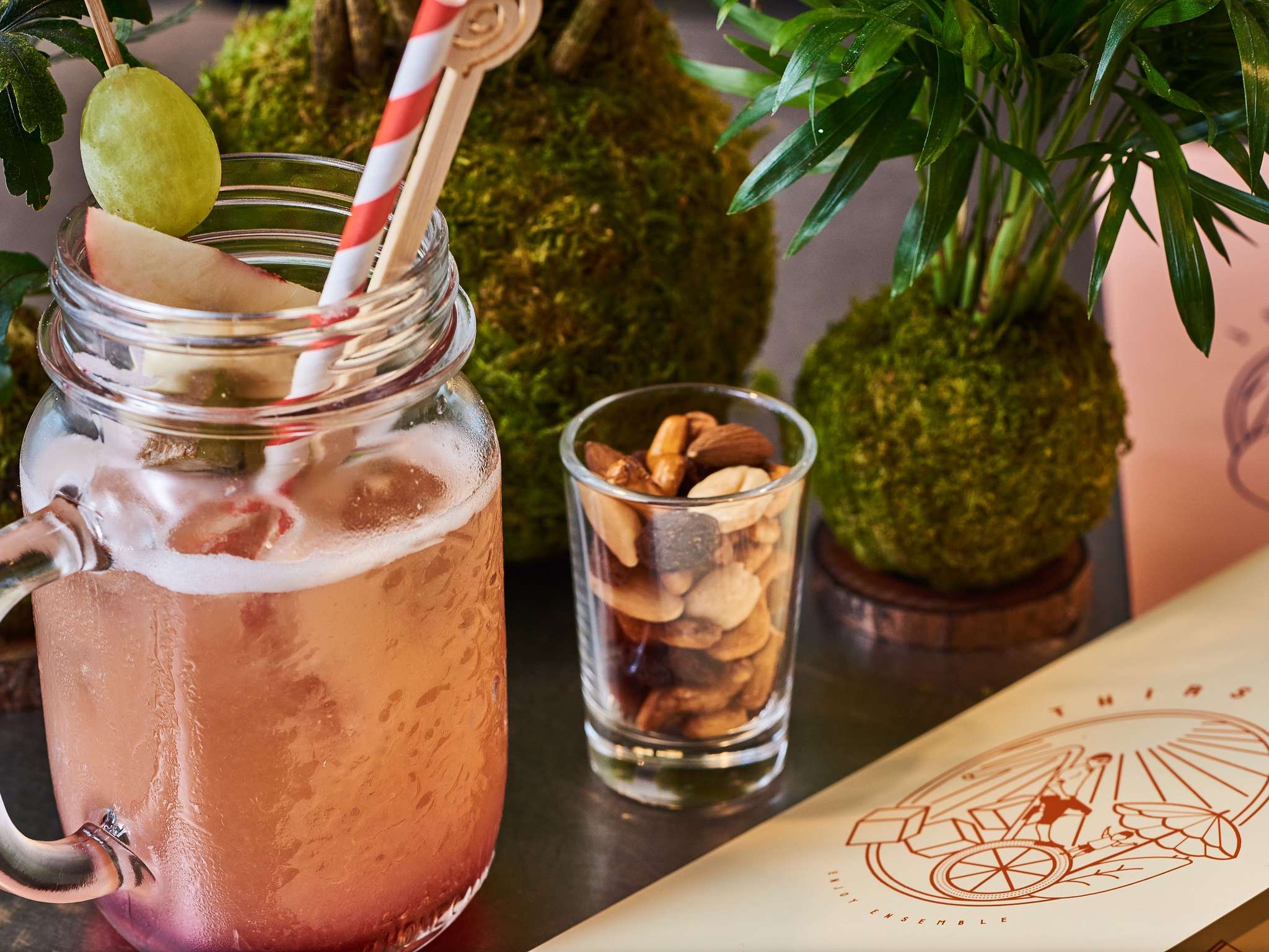 Foto - Novotel Paris Rueil Malmaison