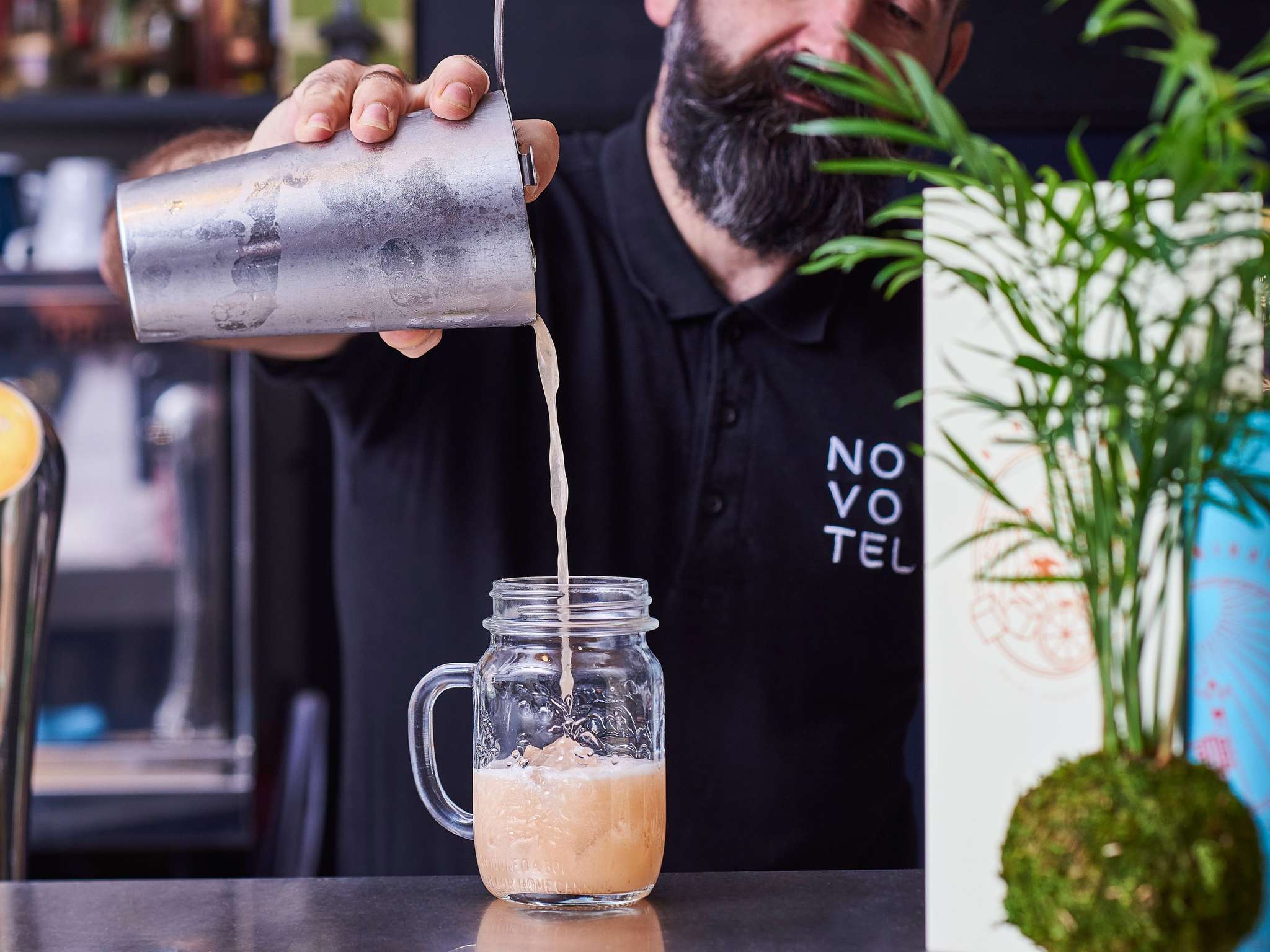 Foto - Novotel Paris Rueil Malmaison