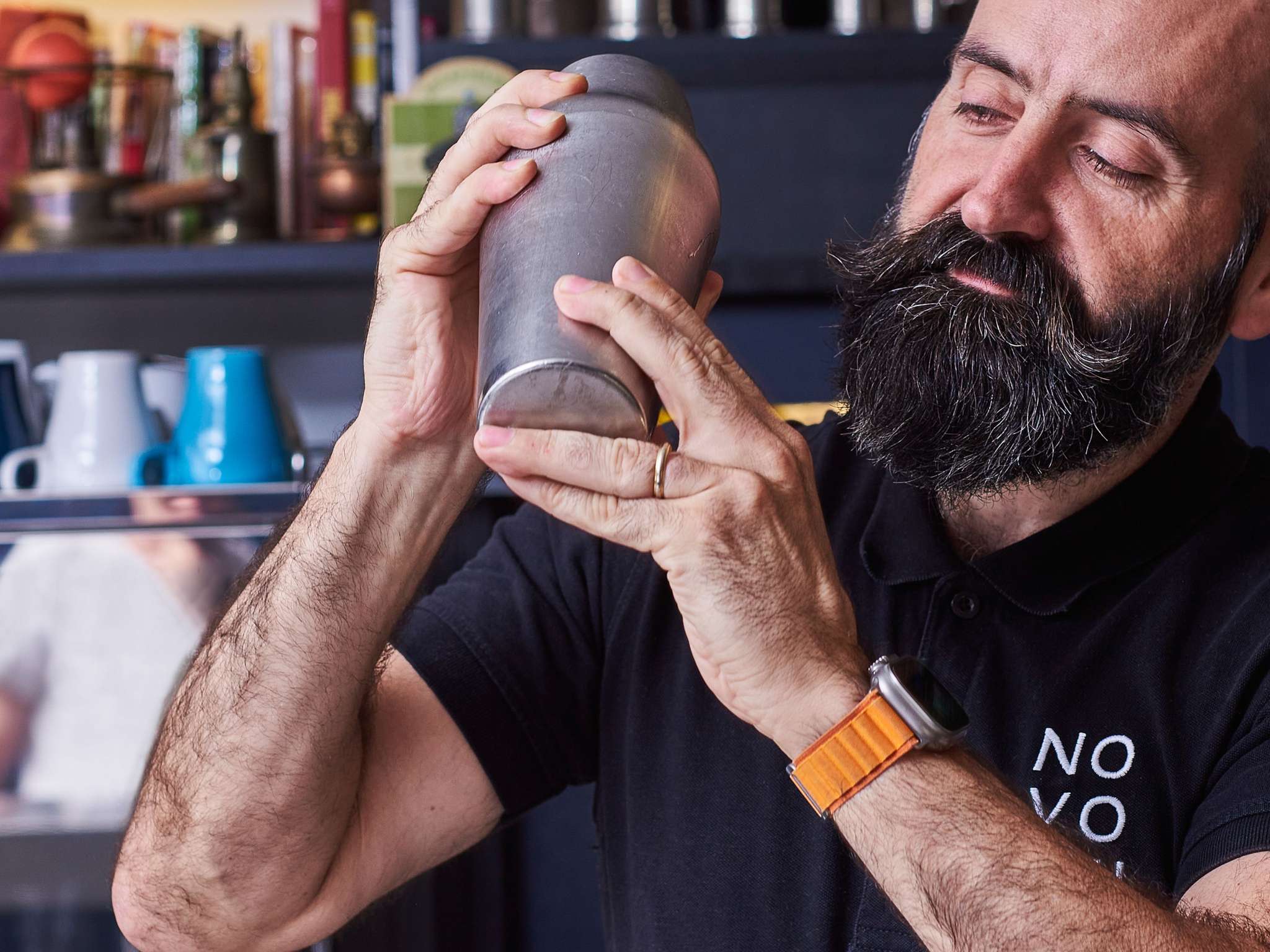 Foto - Novotel Paris Rueil Malmaison