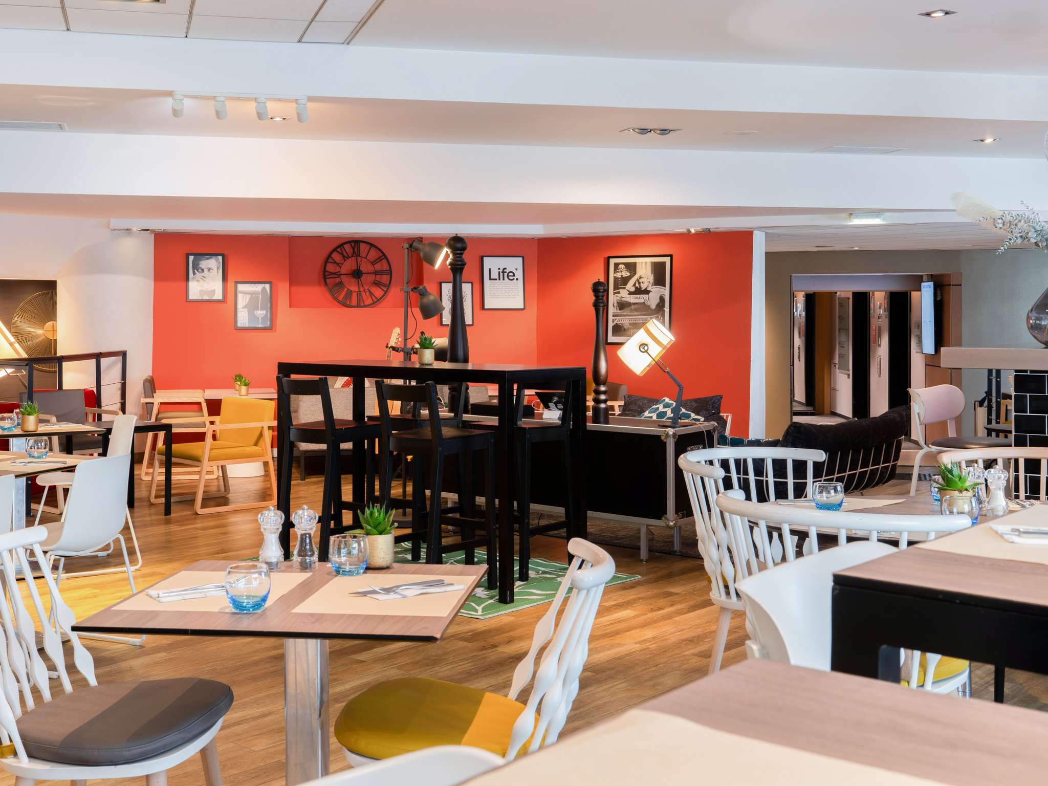 Photo - Novotel Paris Rueil Malmaison