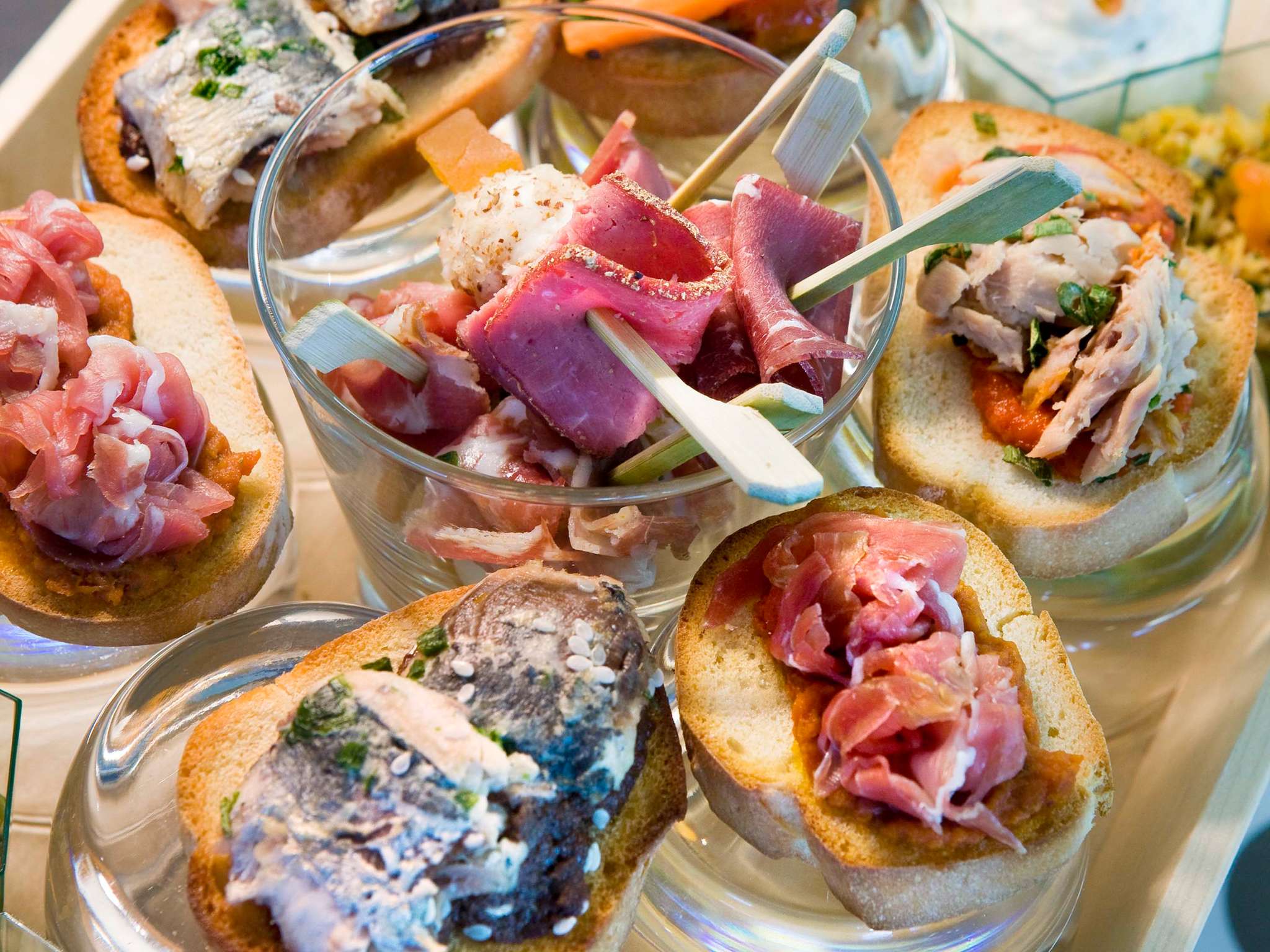 Foto - Novotel Paris Rueil Malmaison