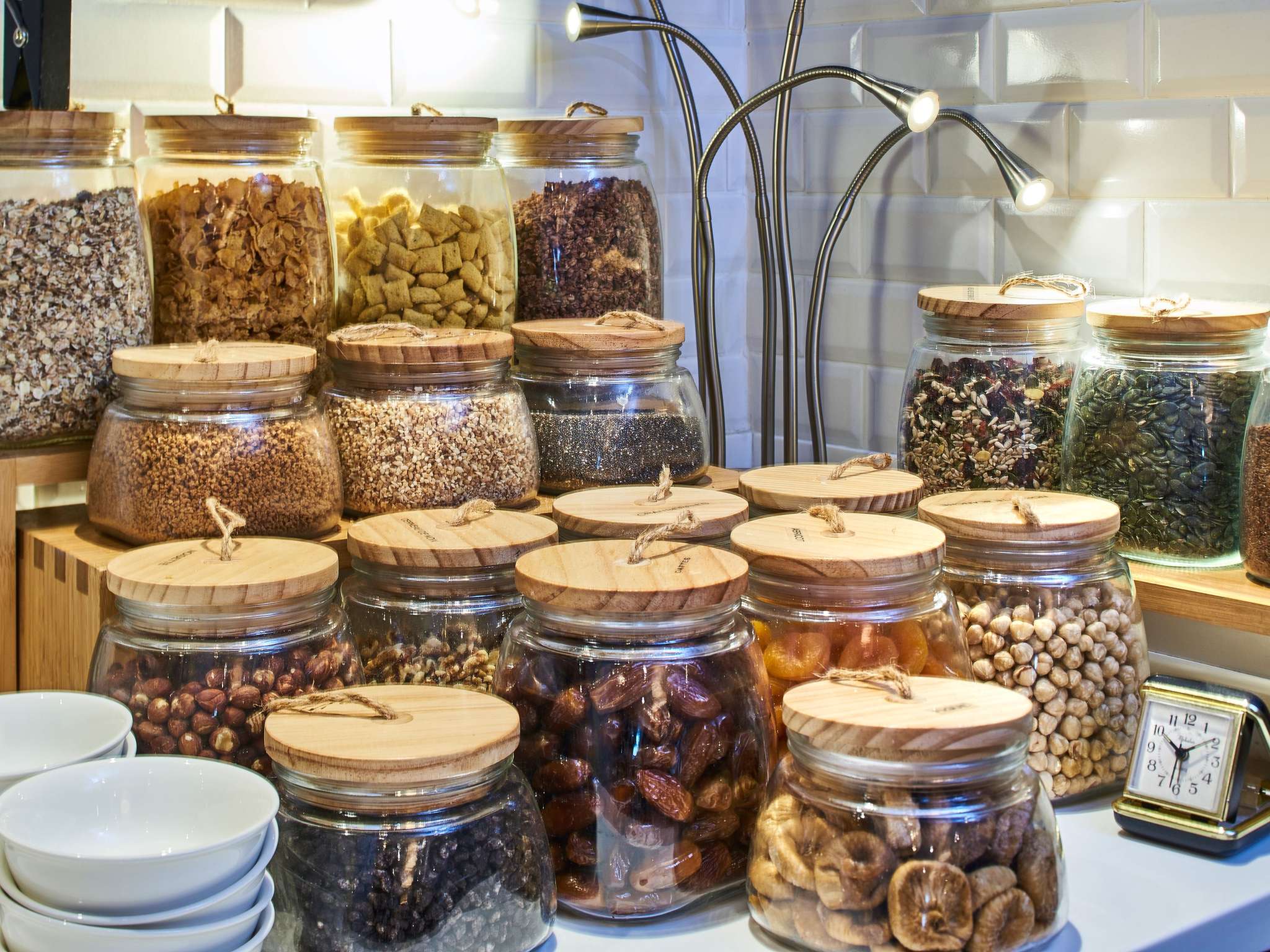 Foto - Novotel Paris Rueil Malmaison