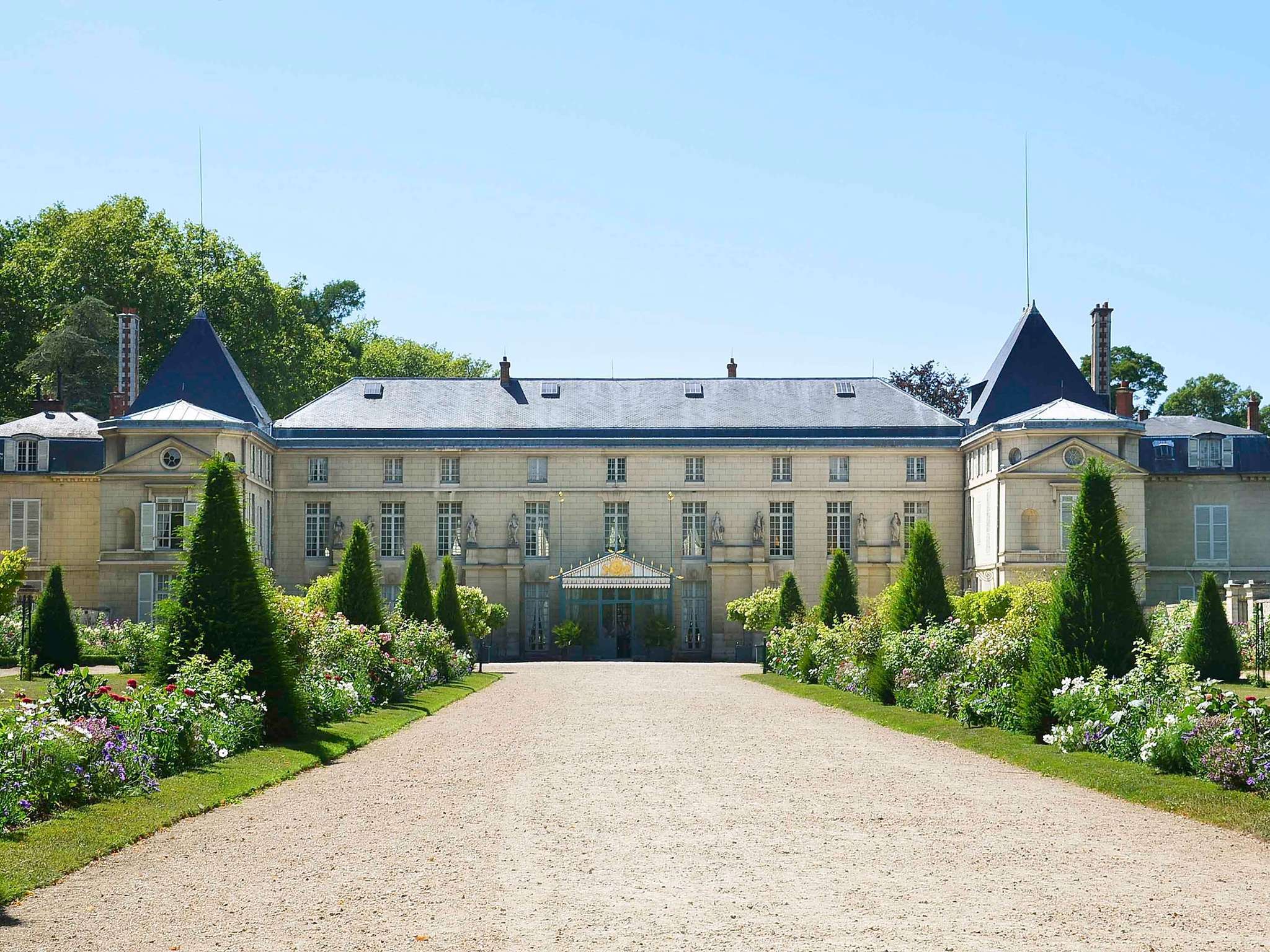 Foto - Novotel Paris Rueil Malmaison