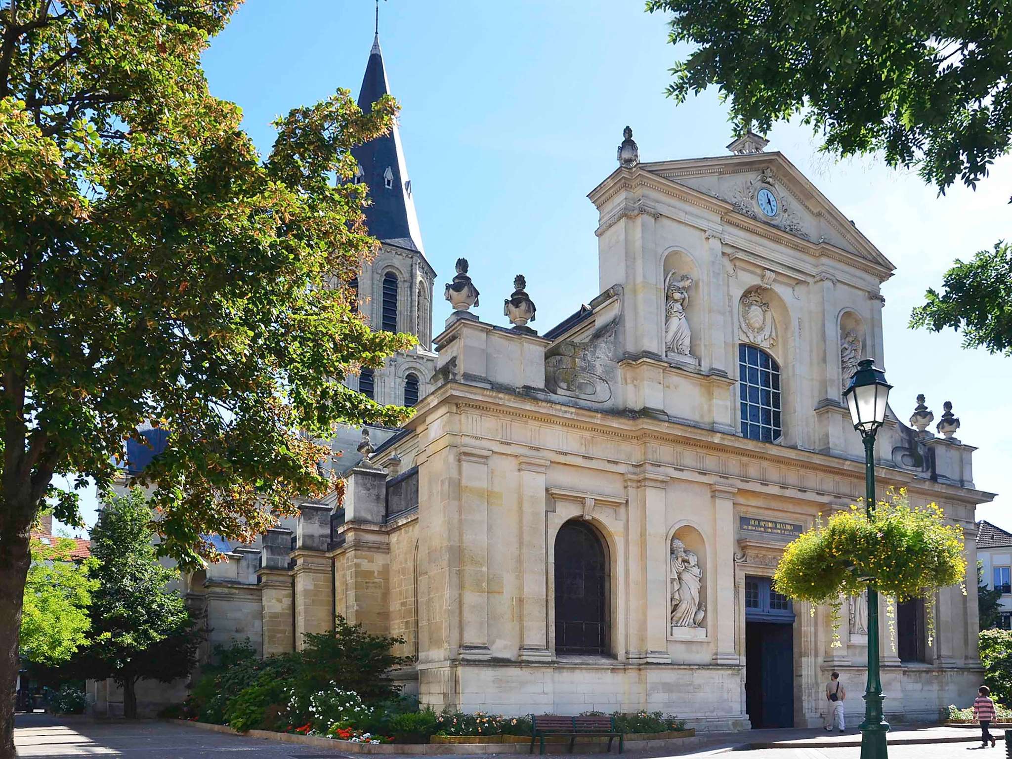 Foto - Novotel Paris Rueil Malmaison