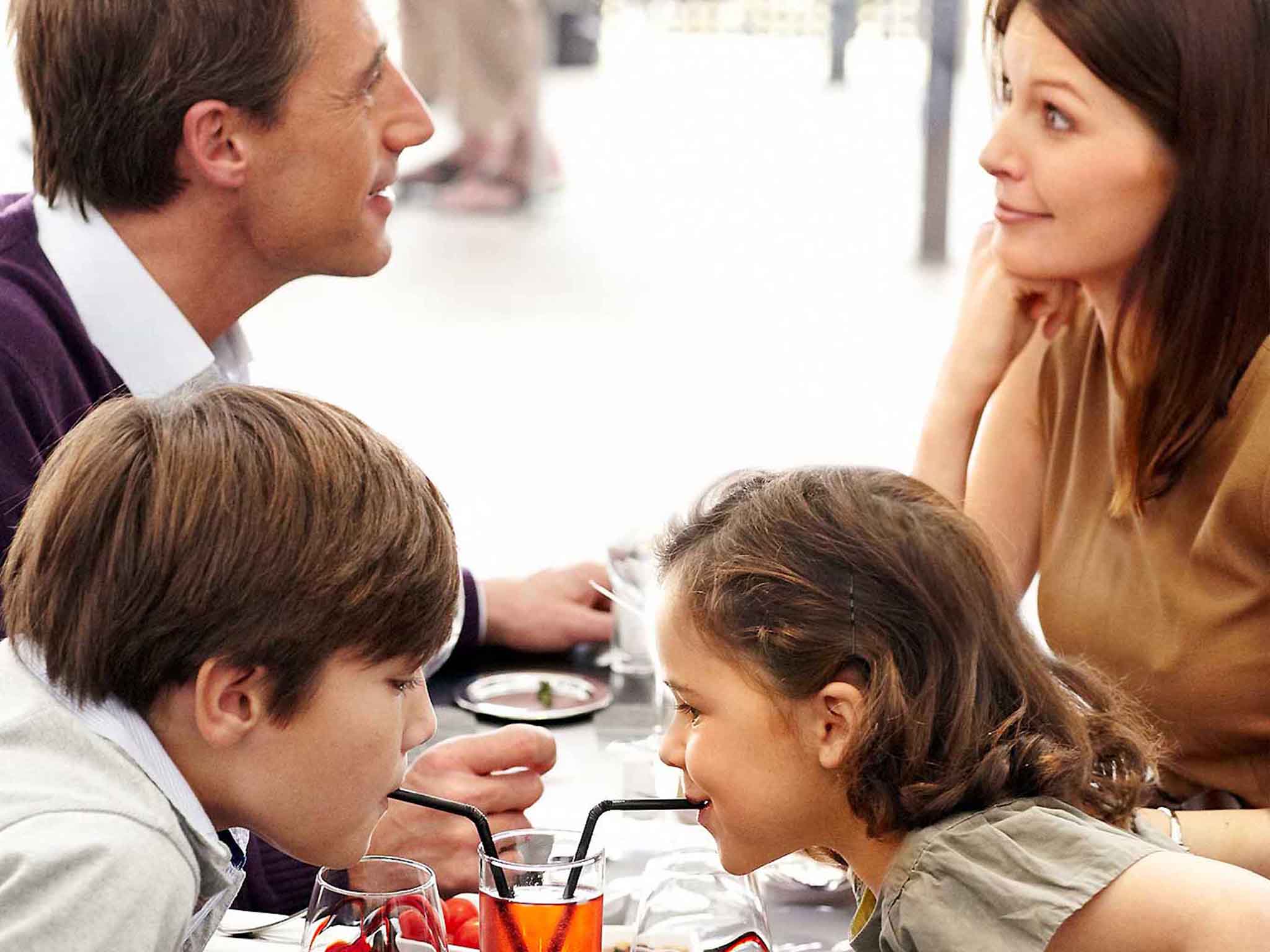 Foto - Novotel Paris Rueil Malmaison