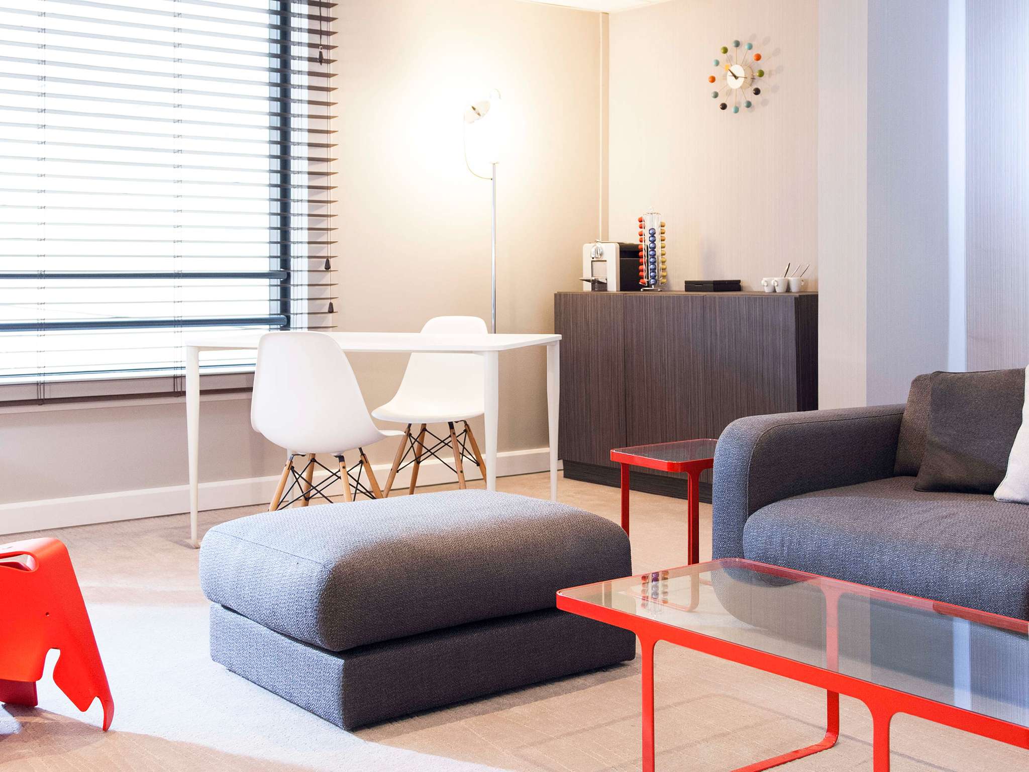 Foto - Novotel Paris Rueil Malmaison