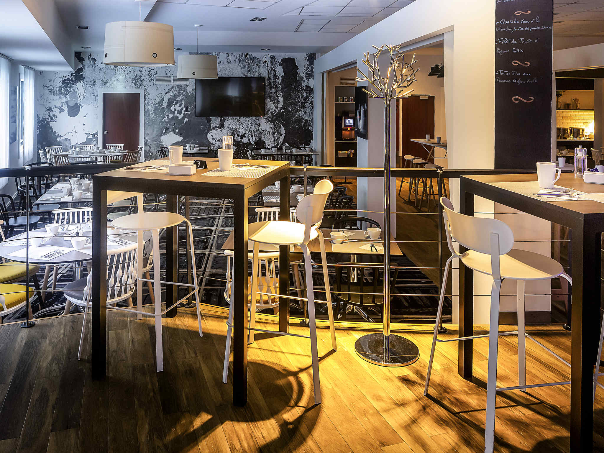 Foto - Novotel Paris Rueil Malmaison