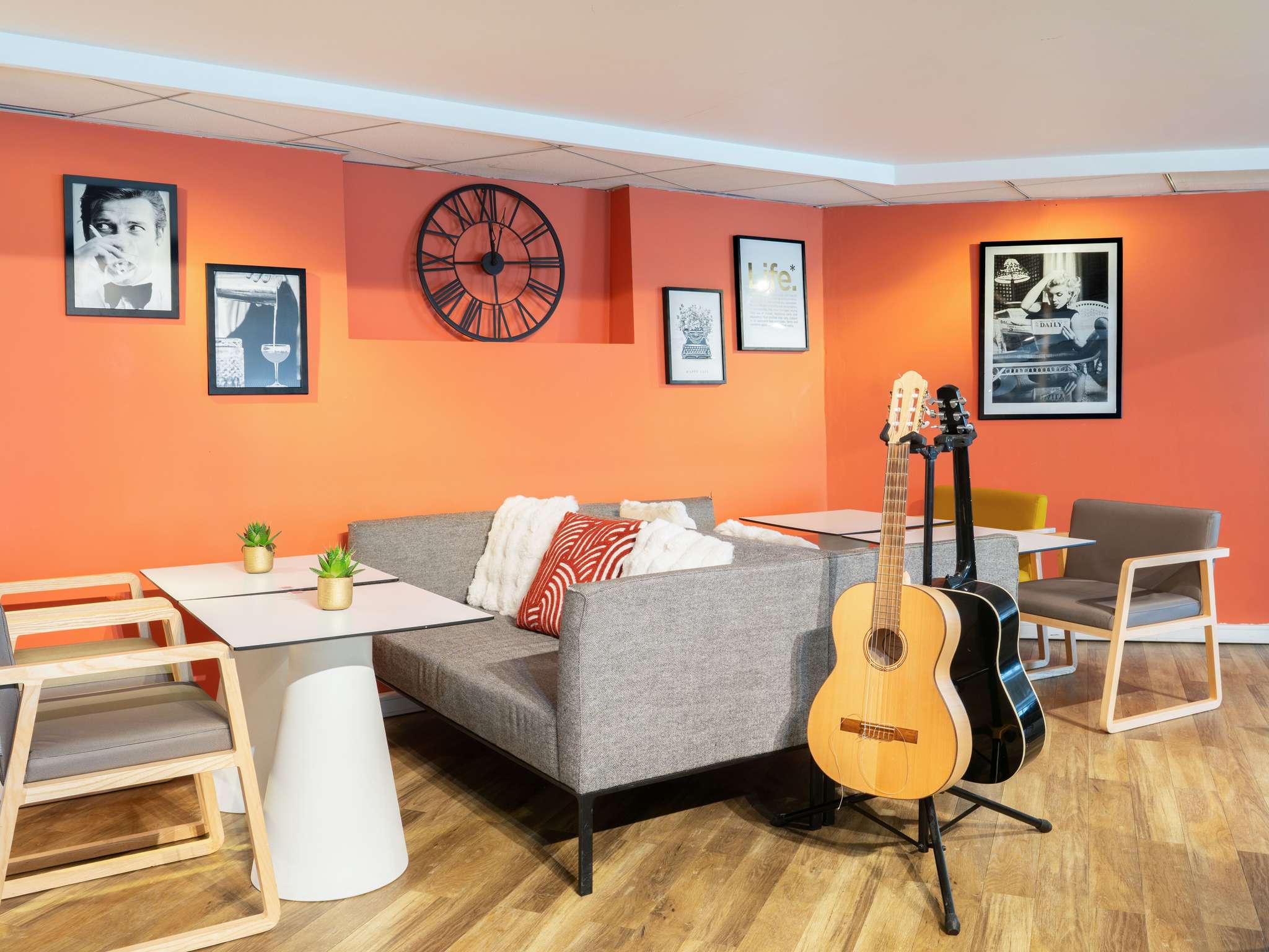 Photo - Novotel Paris Rueil Malmaison