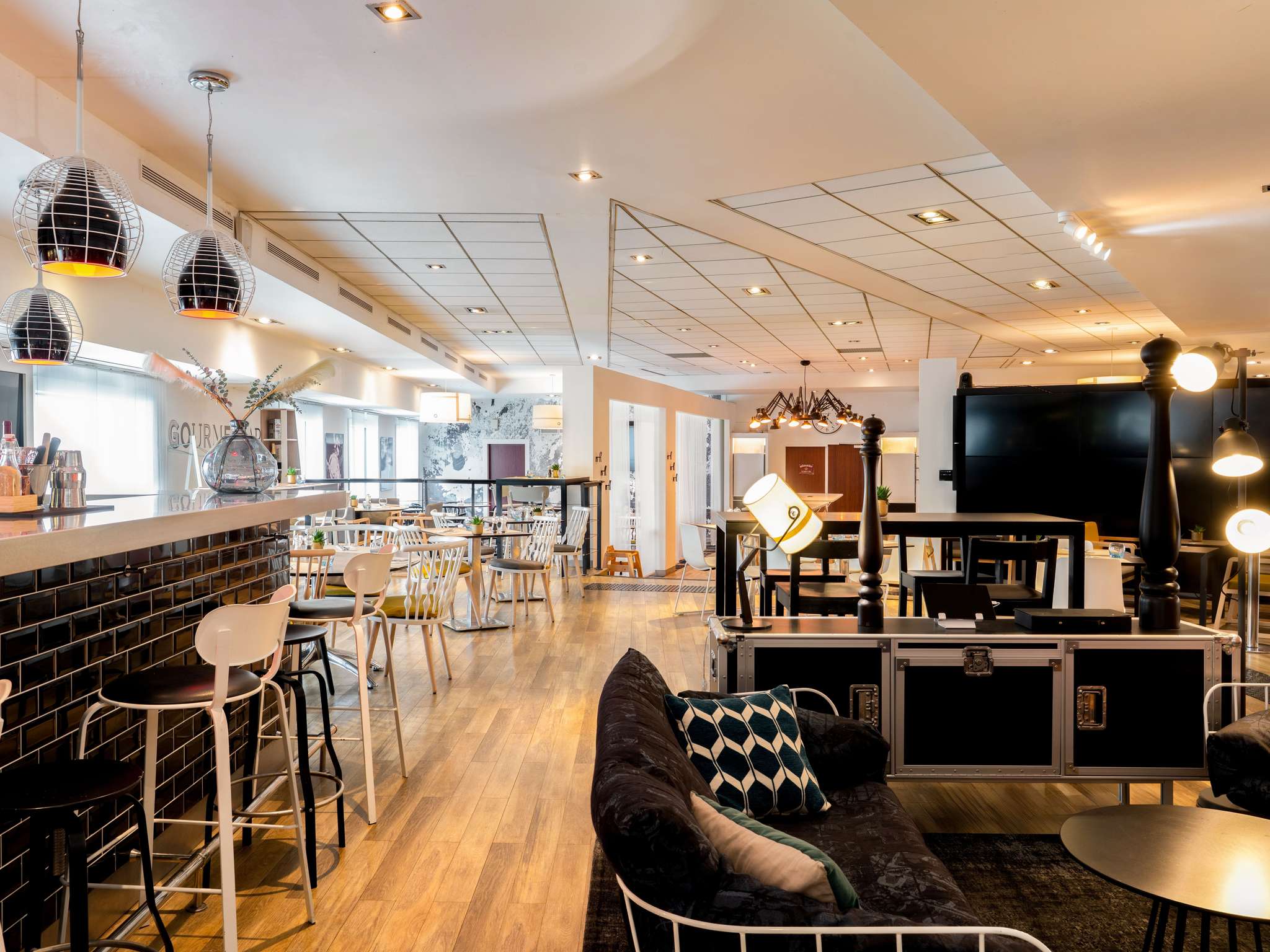 Photo - Novotel Paris Rueil Malmaison