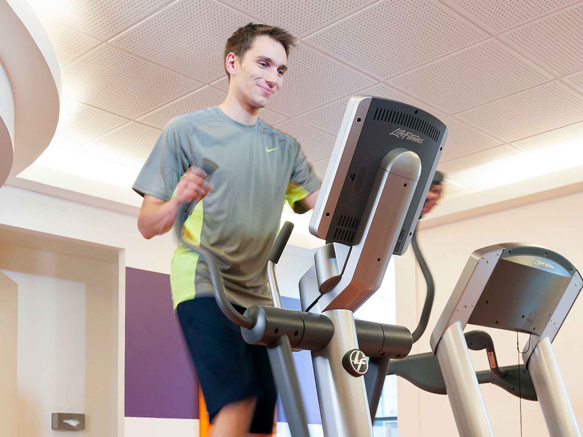 Foto - Novotel Paris Rueil Malmaison