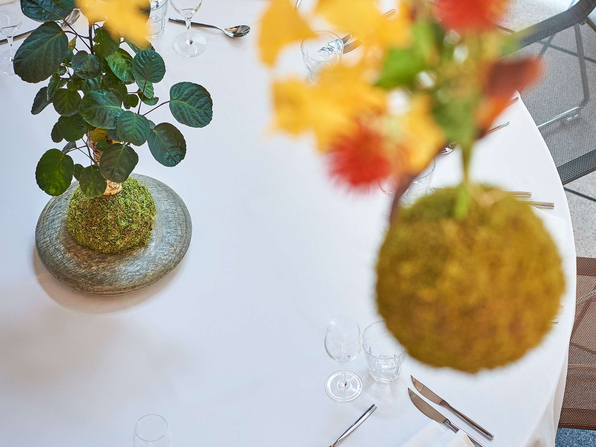 Foto - Novotel Paris Rueil Malmaison