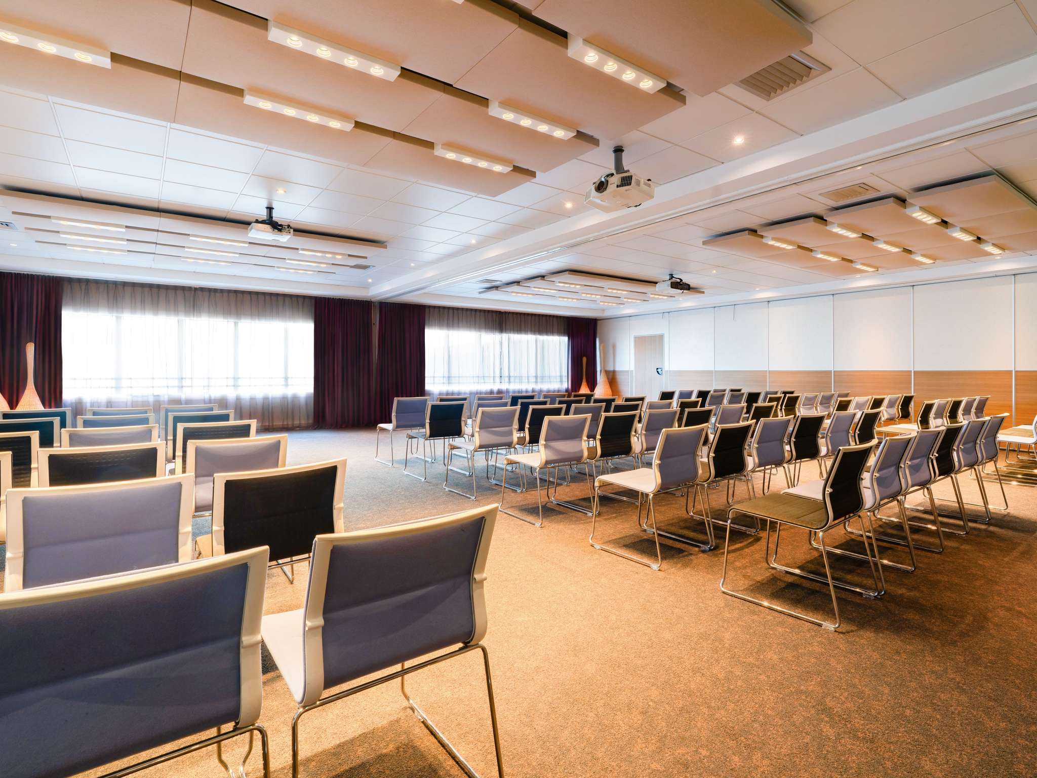 Photo - Novotel Paris Rueil Malmaison