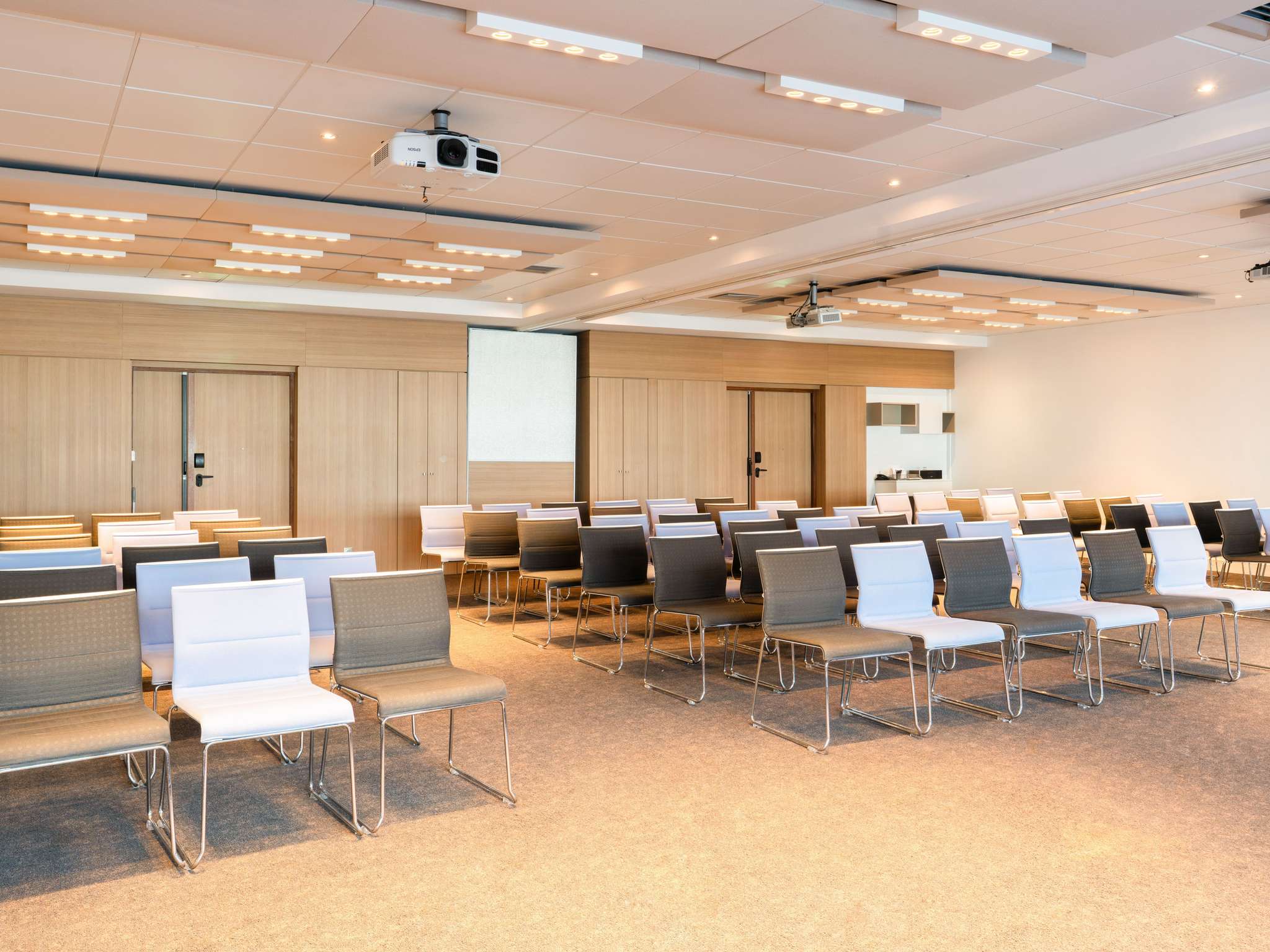 Photo - Novotel Paris Rueil Malmaison