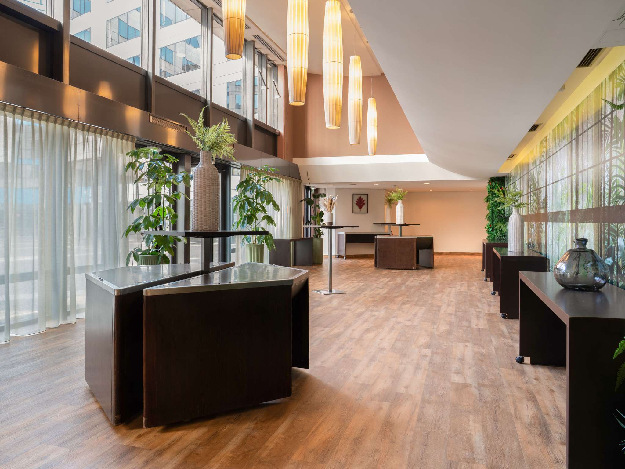 Photo - Novotel Paris Rueil Malmaison