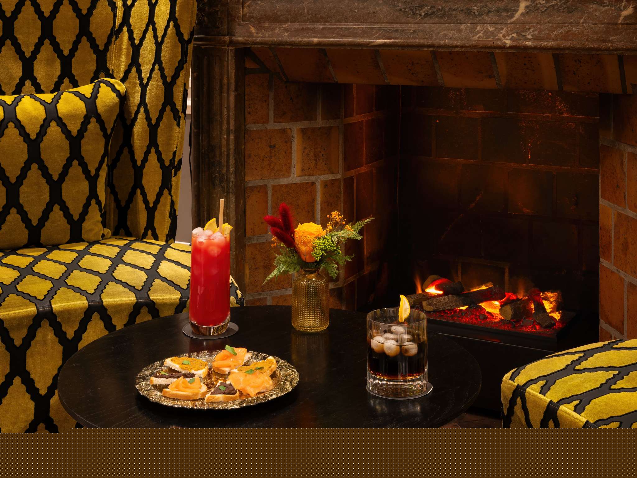 Foto - Le Stendhal Place Vendôme Hotel Paris - MGallery Collection