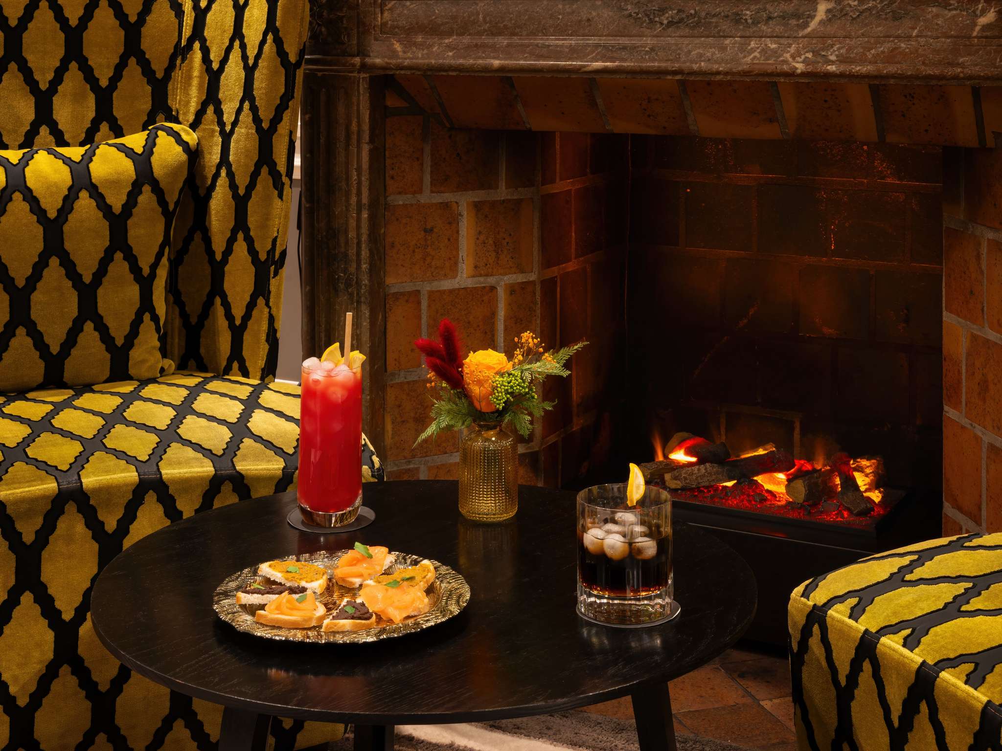 Foto - Le Stendhal Place Vendôme Hotel Paris - MGallery Collection